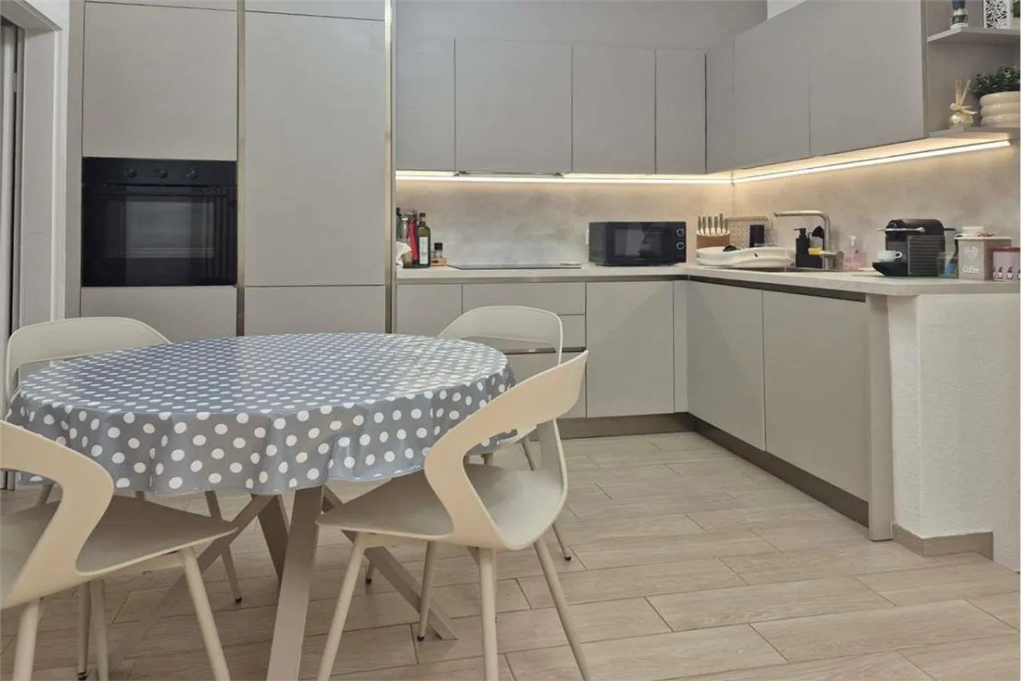 2,5 pièces au cœur de Mendrisio - Photo 5 sur 6