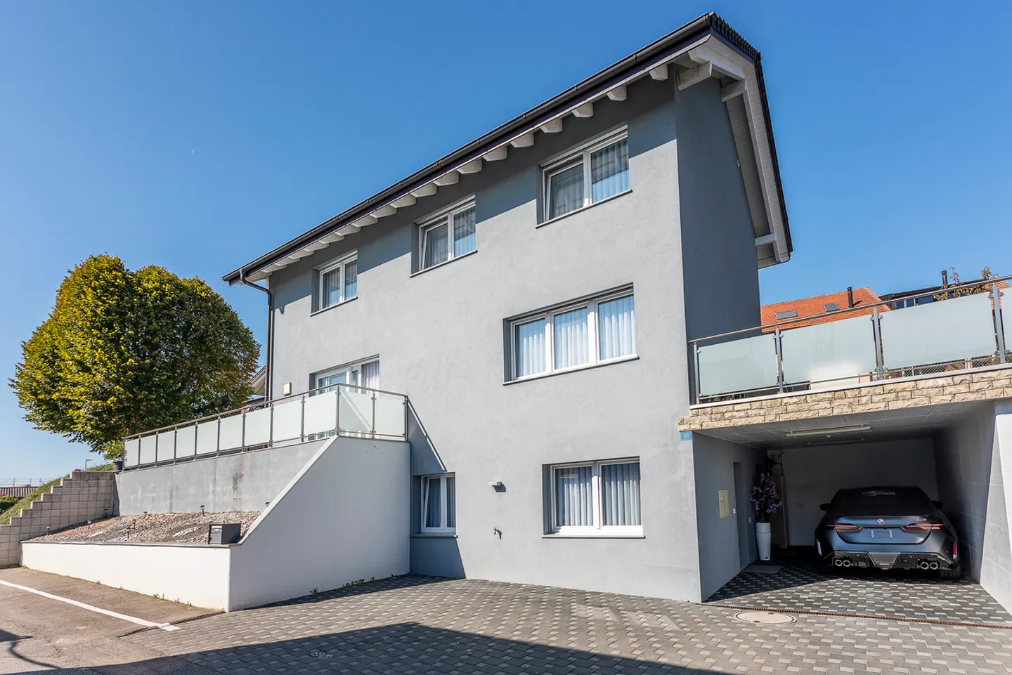 Charming Villa in Lentigny - Photo 1 of 23