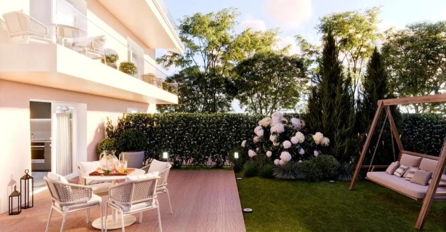 New 3.5-room apartment in Gingins - Minergie, garden, terrace - L - Photo 4 of 5