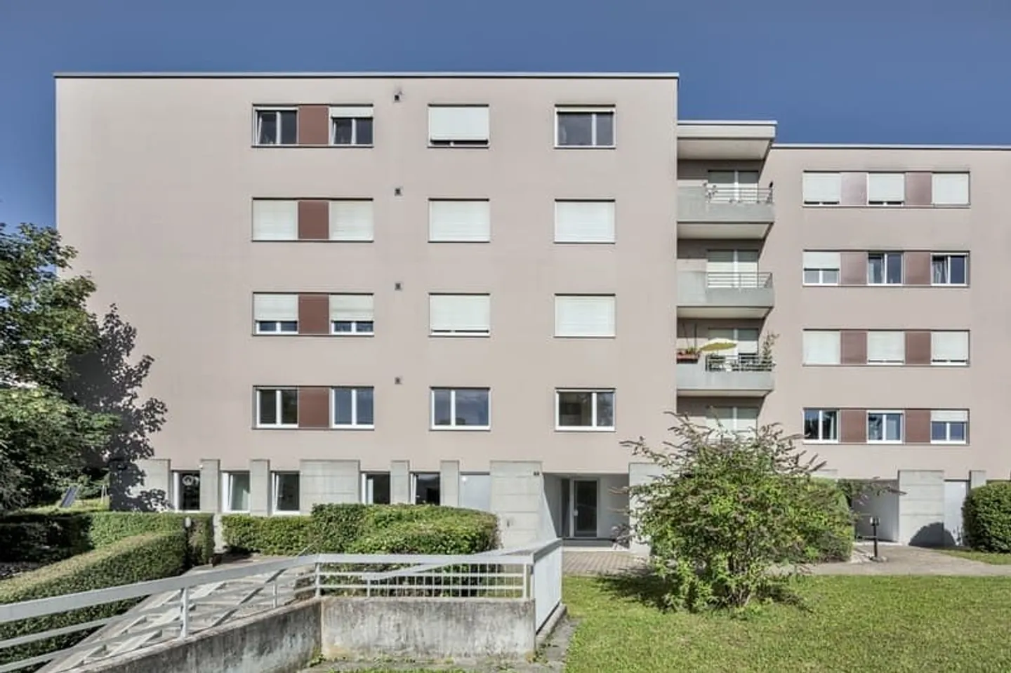 MIETEN OHNE KAUTION - Einziehen und Wohlfühlen! - Foto 1 von 7