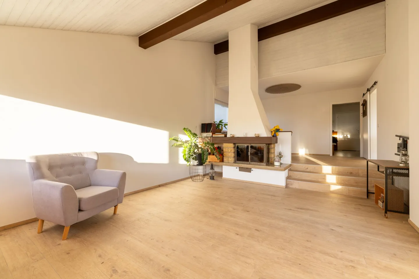 Maison individuelle à Courtepin - Photo 5 sur 13