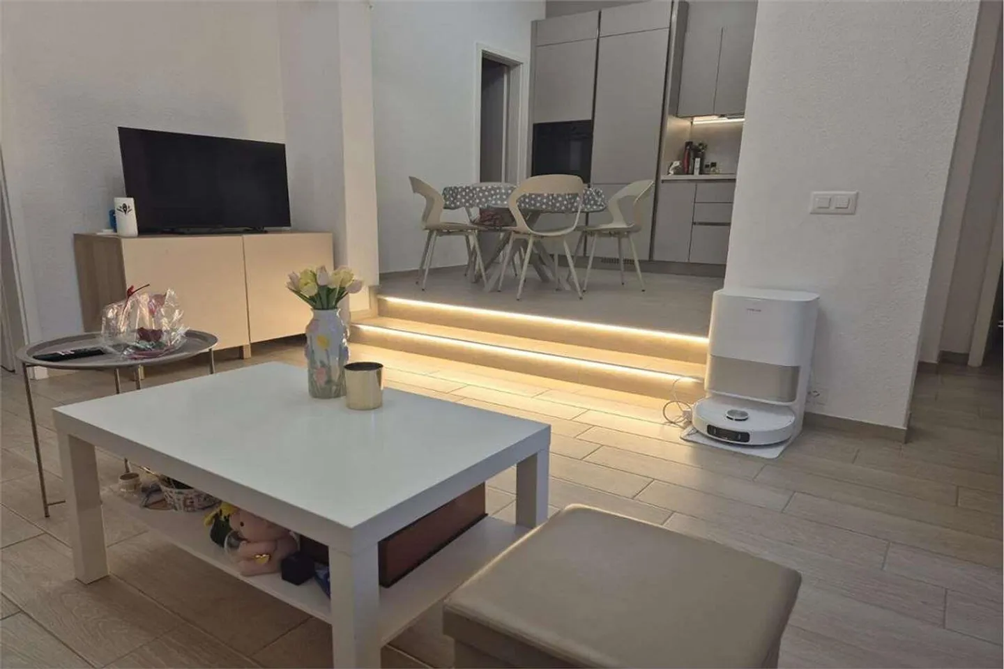 2,5 pièces au cœur de Mendrisio - Photo 4 sur 6