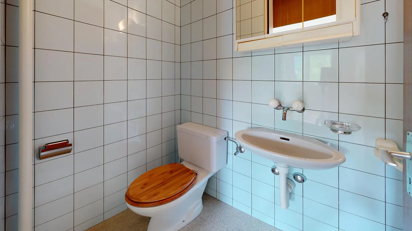 MIETEN OHNE KAUTION - Einziehen und Wohlfühlen! - Foto 7 von 7