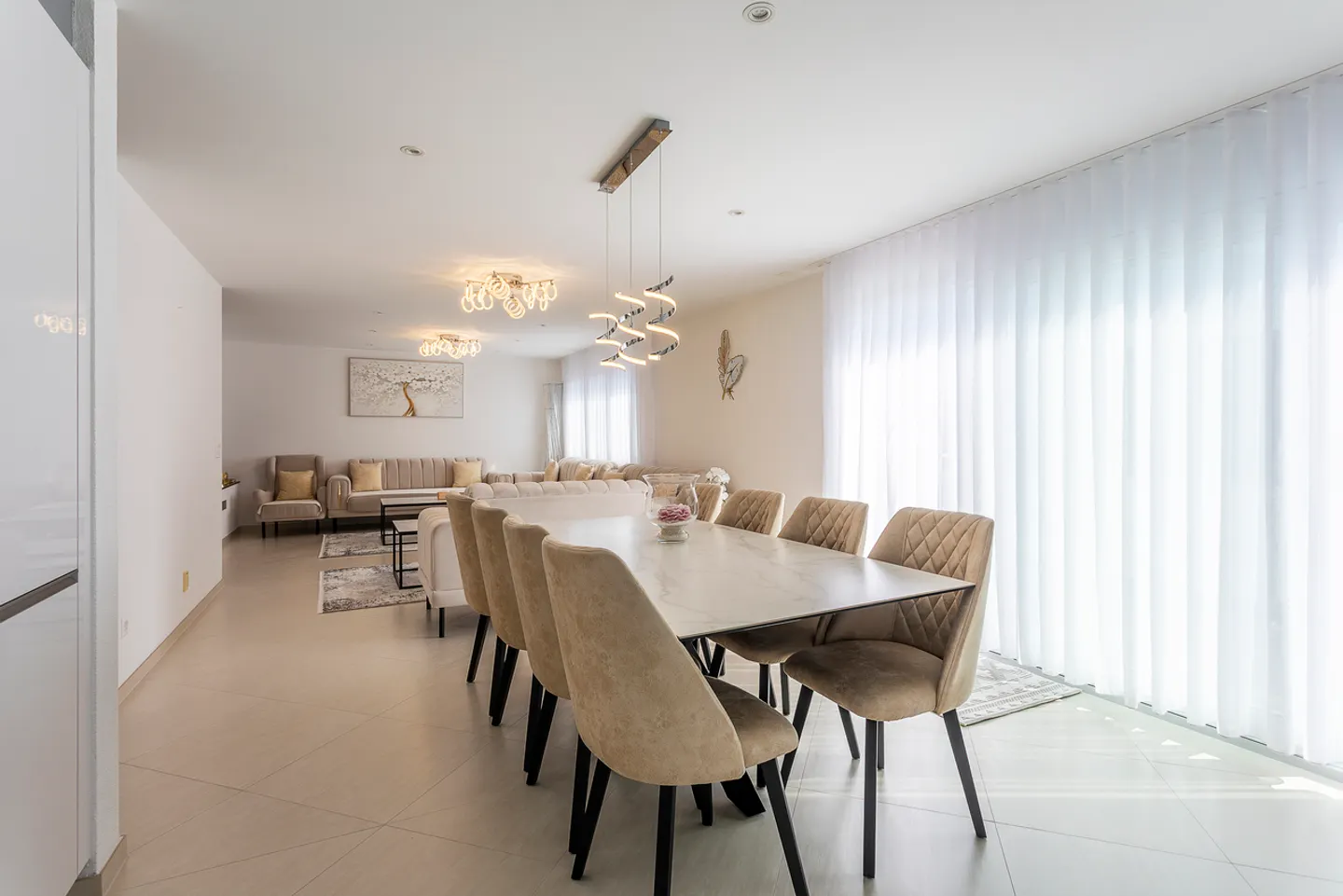 Charming Villa in Lentigny - Photo 7 of 23