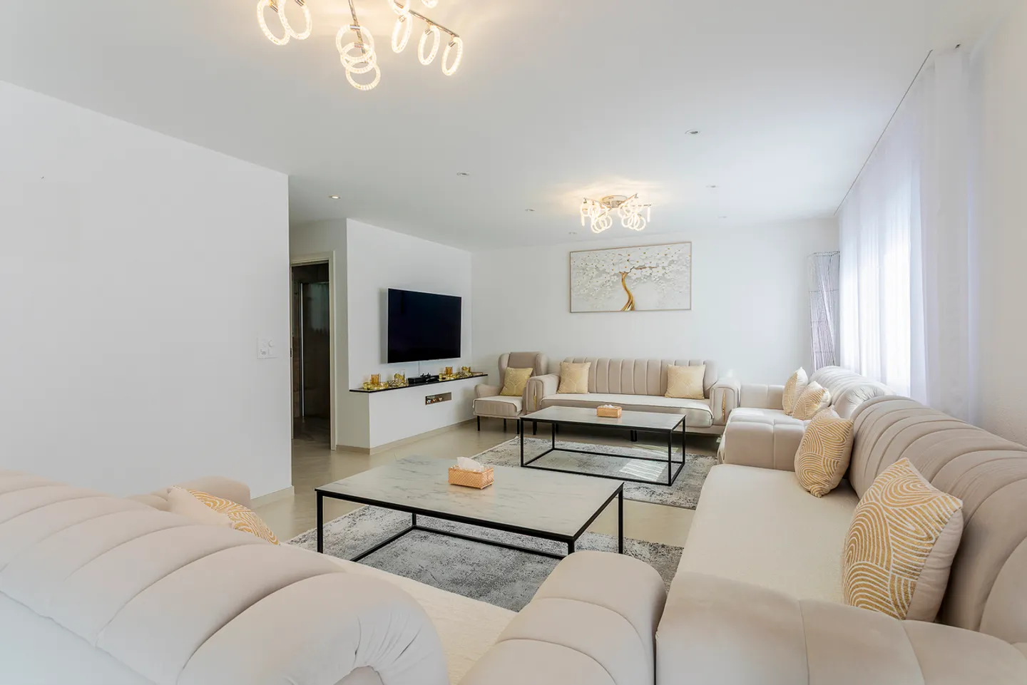 Charming Villa in Lentigny - Photo 5 of 23