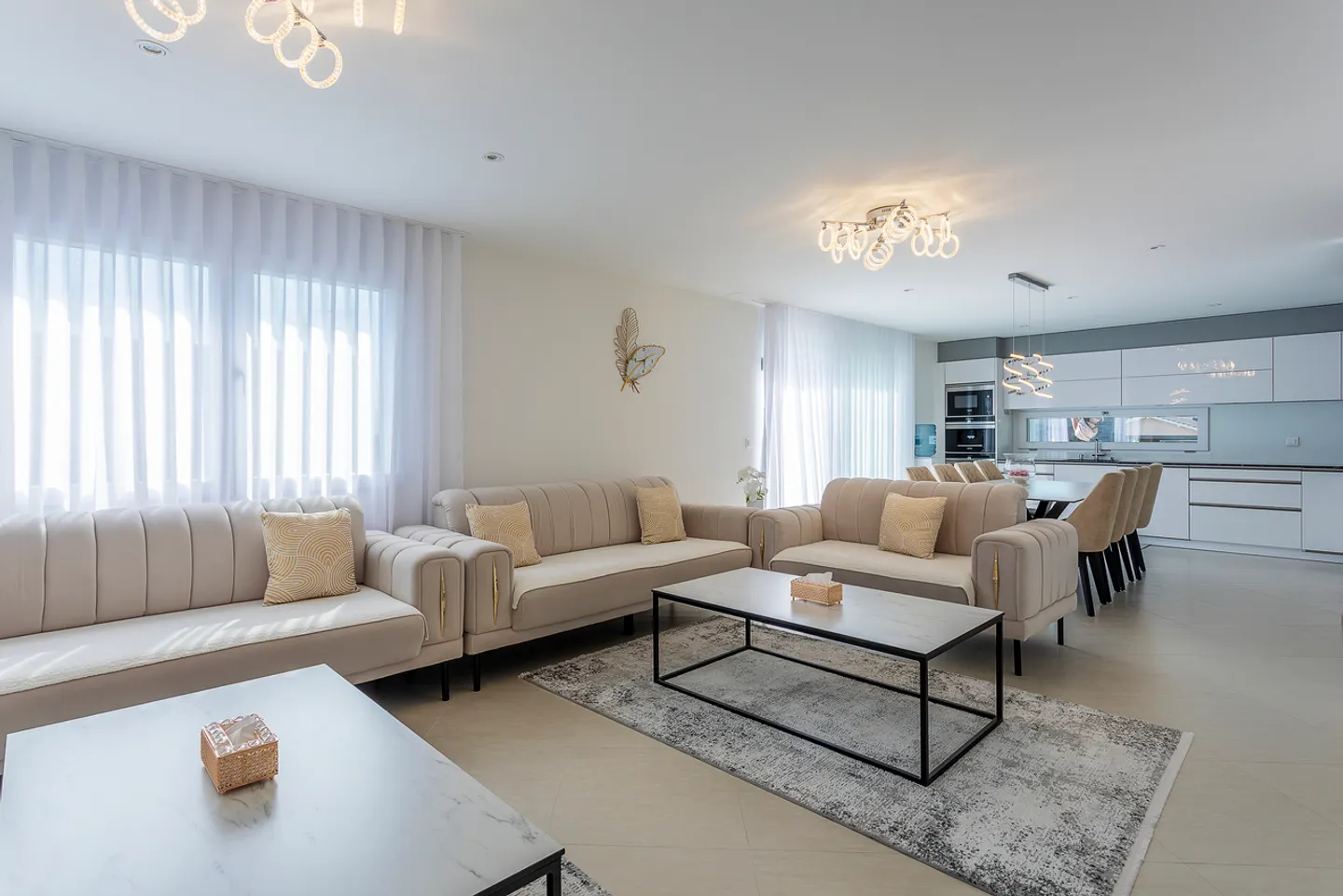 Charming Villa in Lentigny - Photo 6 of 23