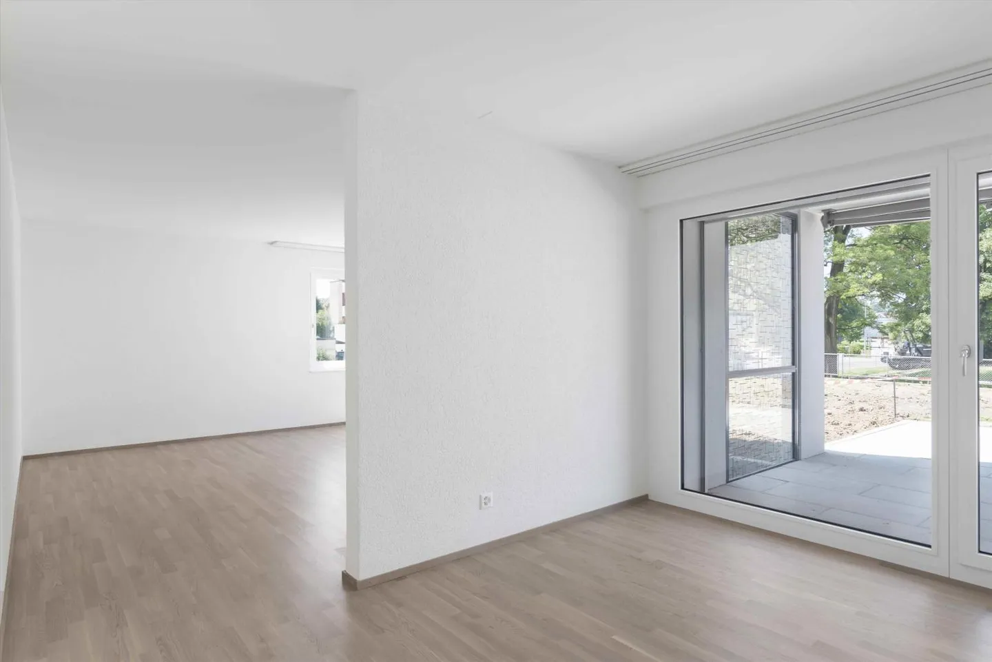 Your new home in Goldach - 3.5-room apartment with balcony! - Photo 2 of 8