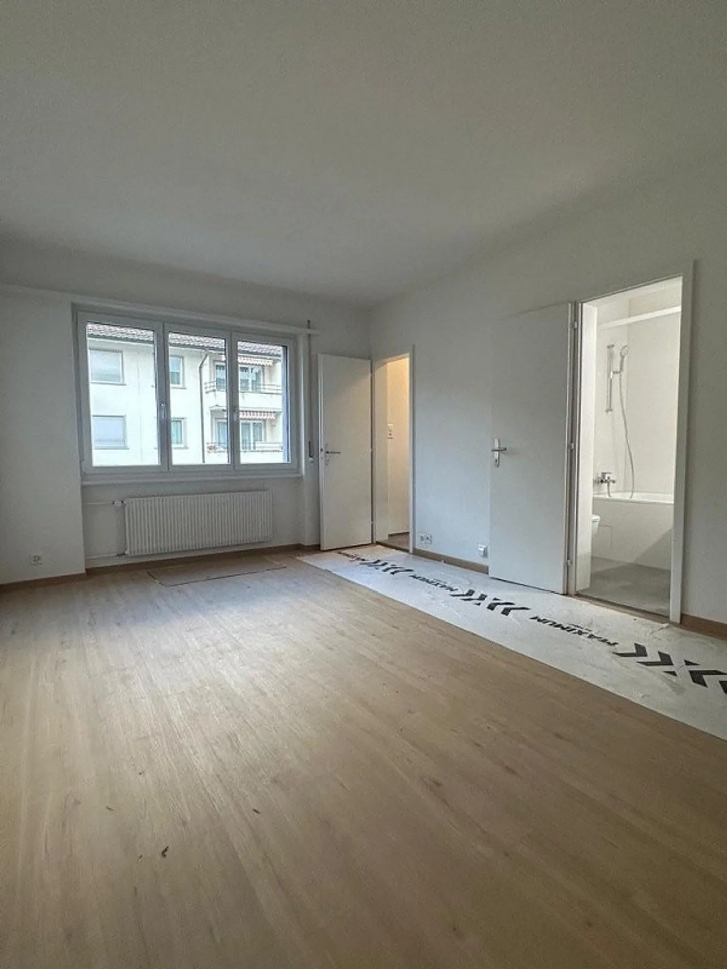 Première location après rénovation - Photo 3 sur 4