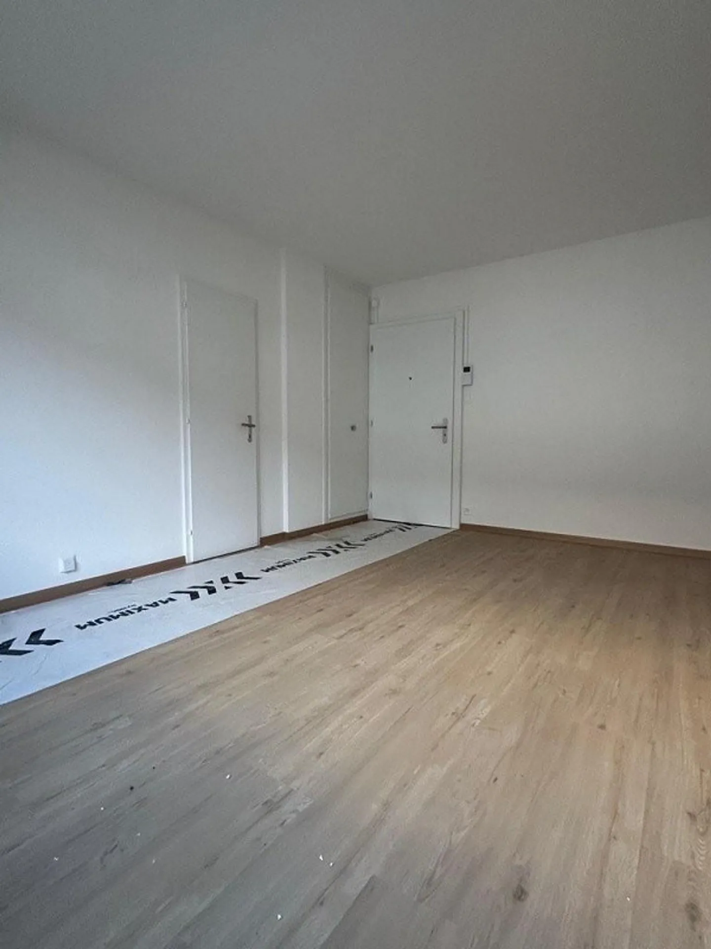 Première location après rénovation - Photo 4 sur 4