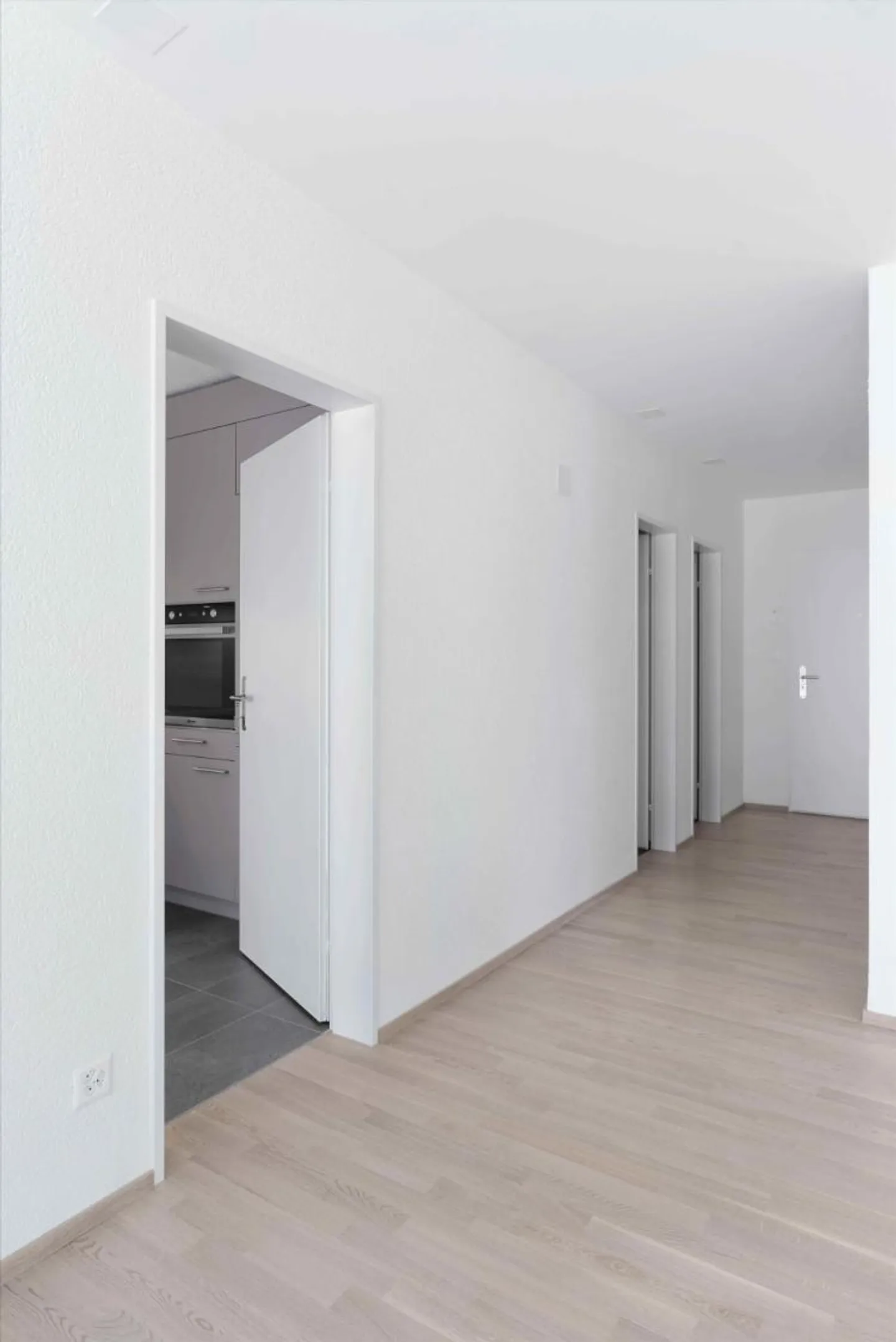 Your new home in Goldach - 3.5-room apartment with balcony! - Photo 6 of 8
