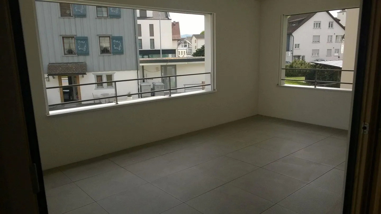 Appartamento 3,5 locali, vivere spazioso nel centro del villaggio - Foto 5 di 10