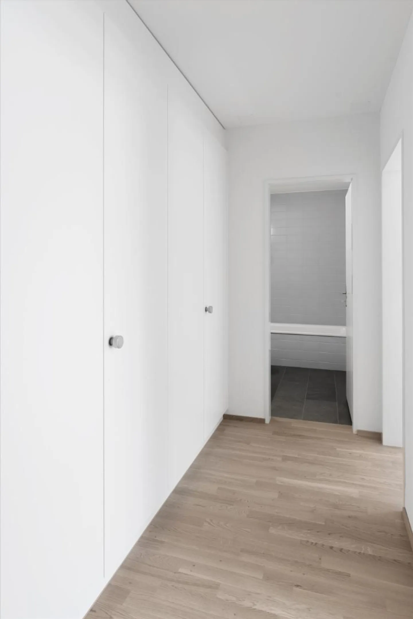 Your new home in Goldach - 3.5-room apartment with balcony! - Photo 7 of 8