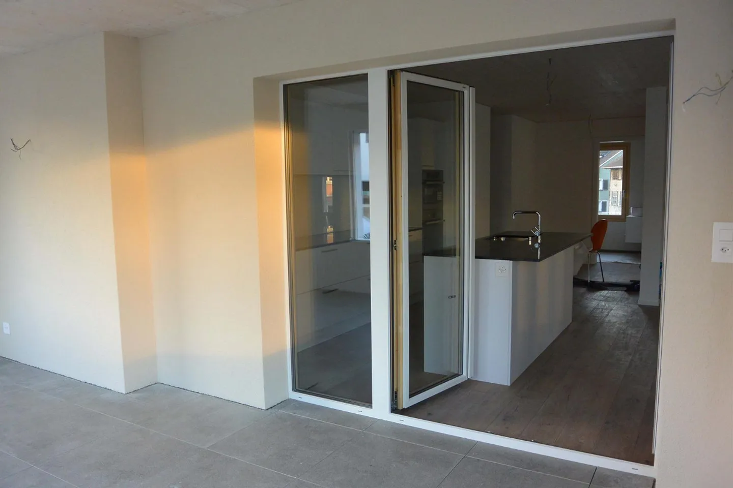 Appartamento 3,5 locali, vivere spazioso nel centro del villaggio - Foto 6 di 10