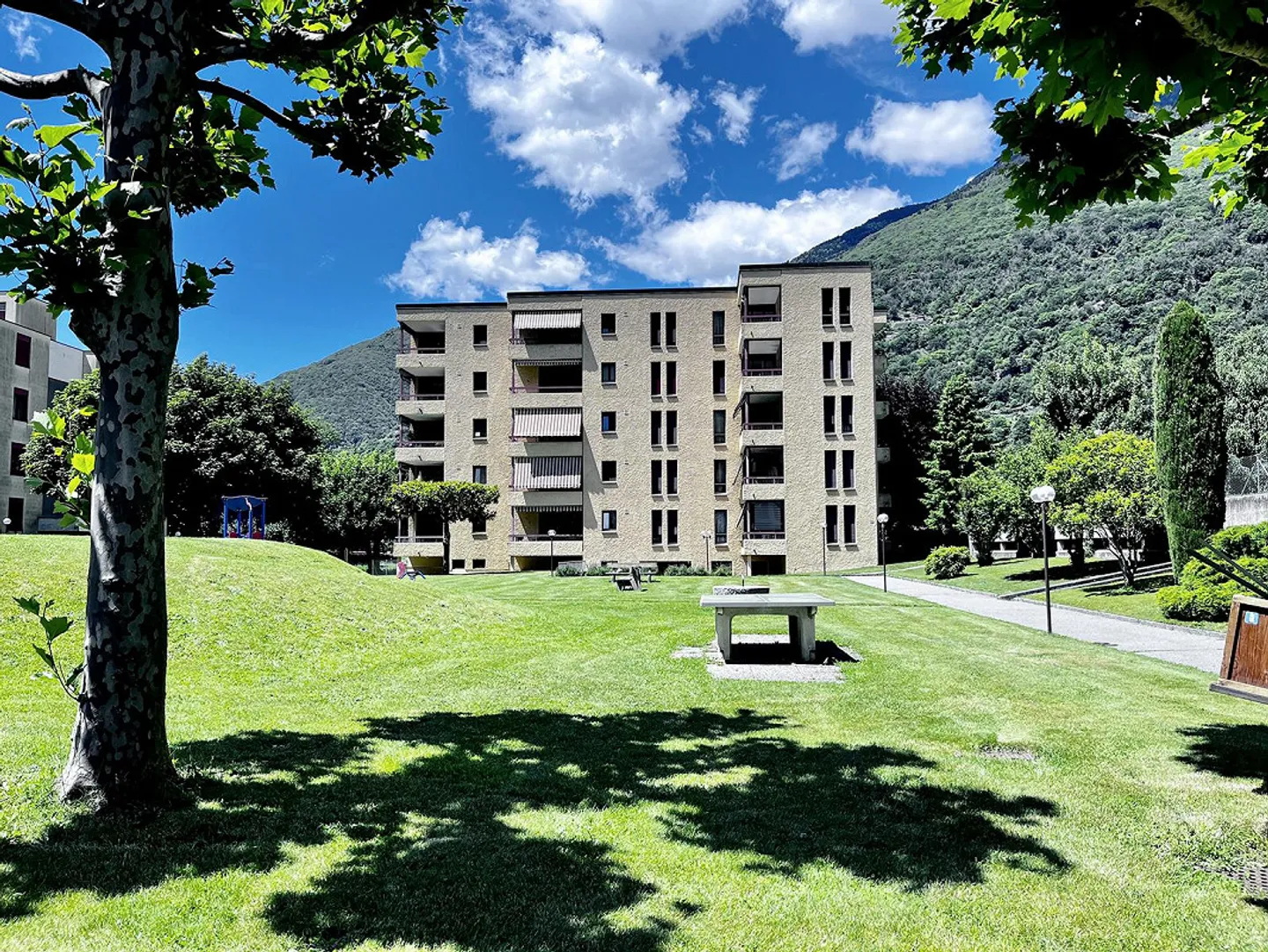 Quiet and Convenient Area - Photo 1 of 7