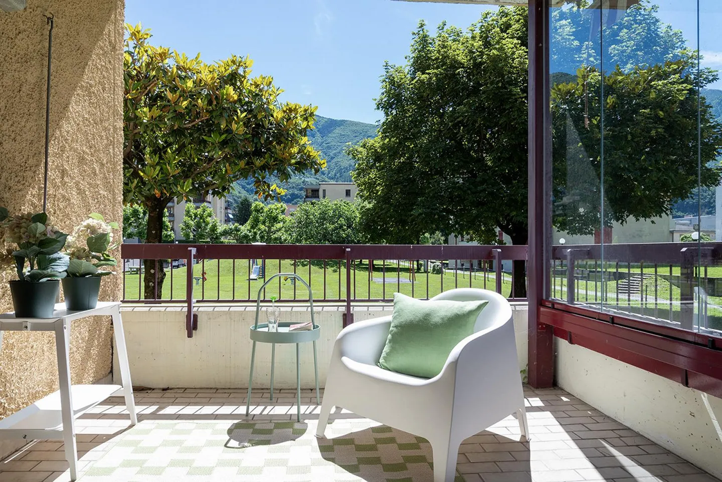 Quiet and Convenient Area - Photo 7 of 7