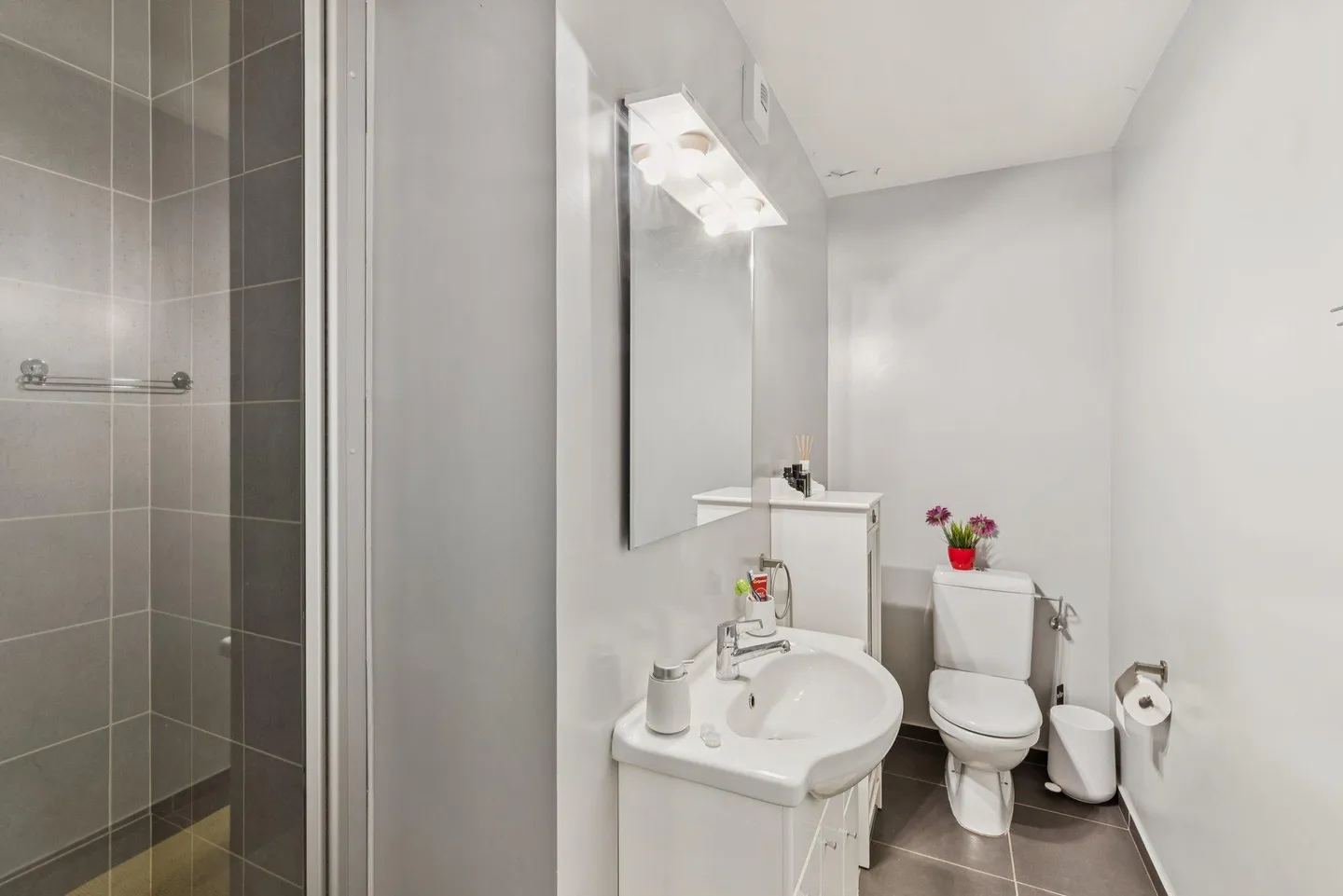 Attraversamento di 4 locali - Foto 9 di 13