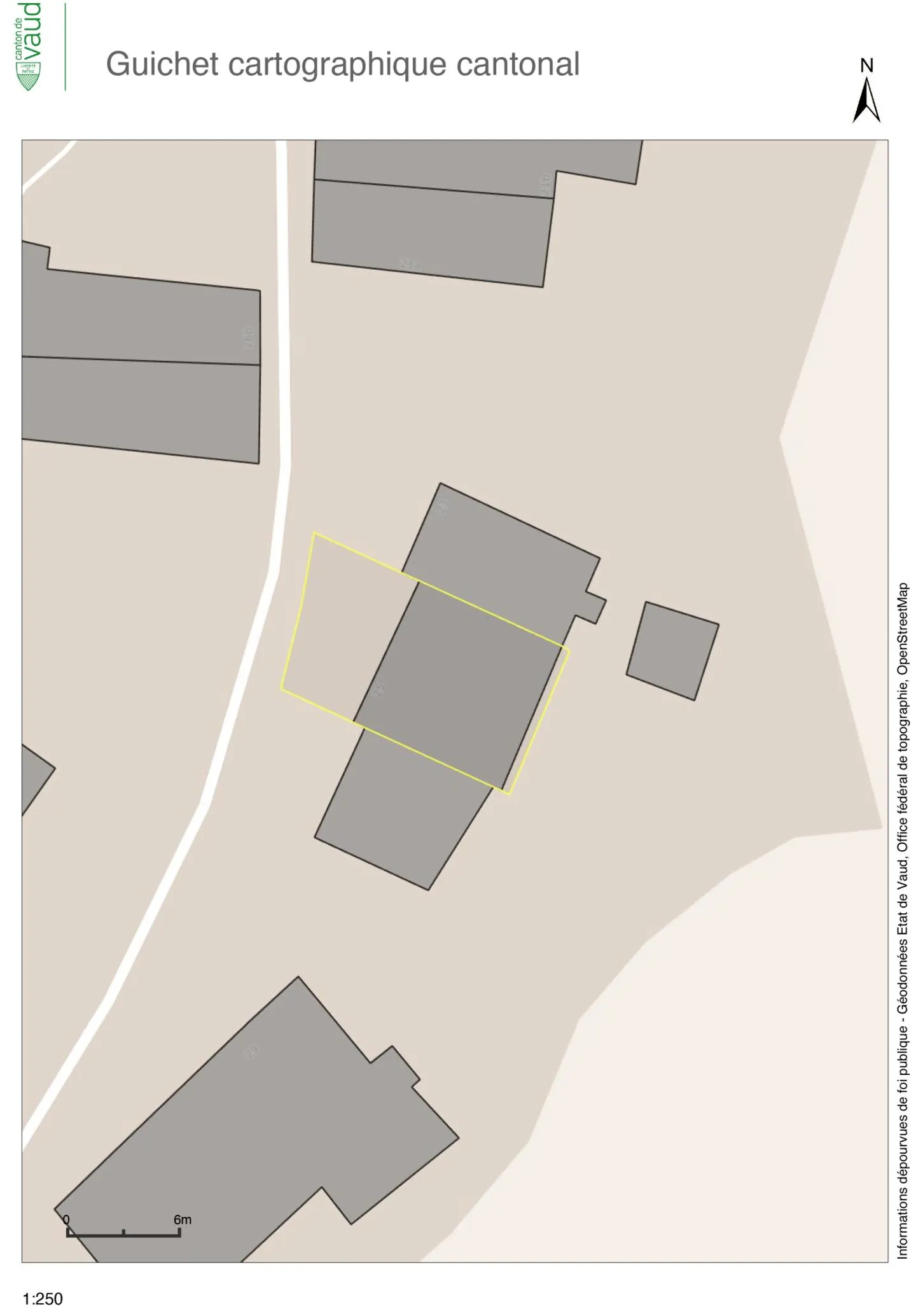 Casa rurale con 4,5 stanze, da ristrutturare - Foto 17 di 17