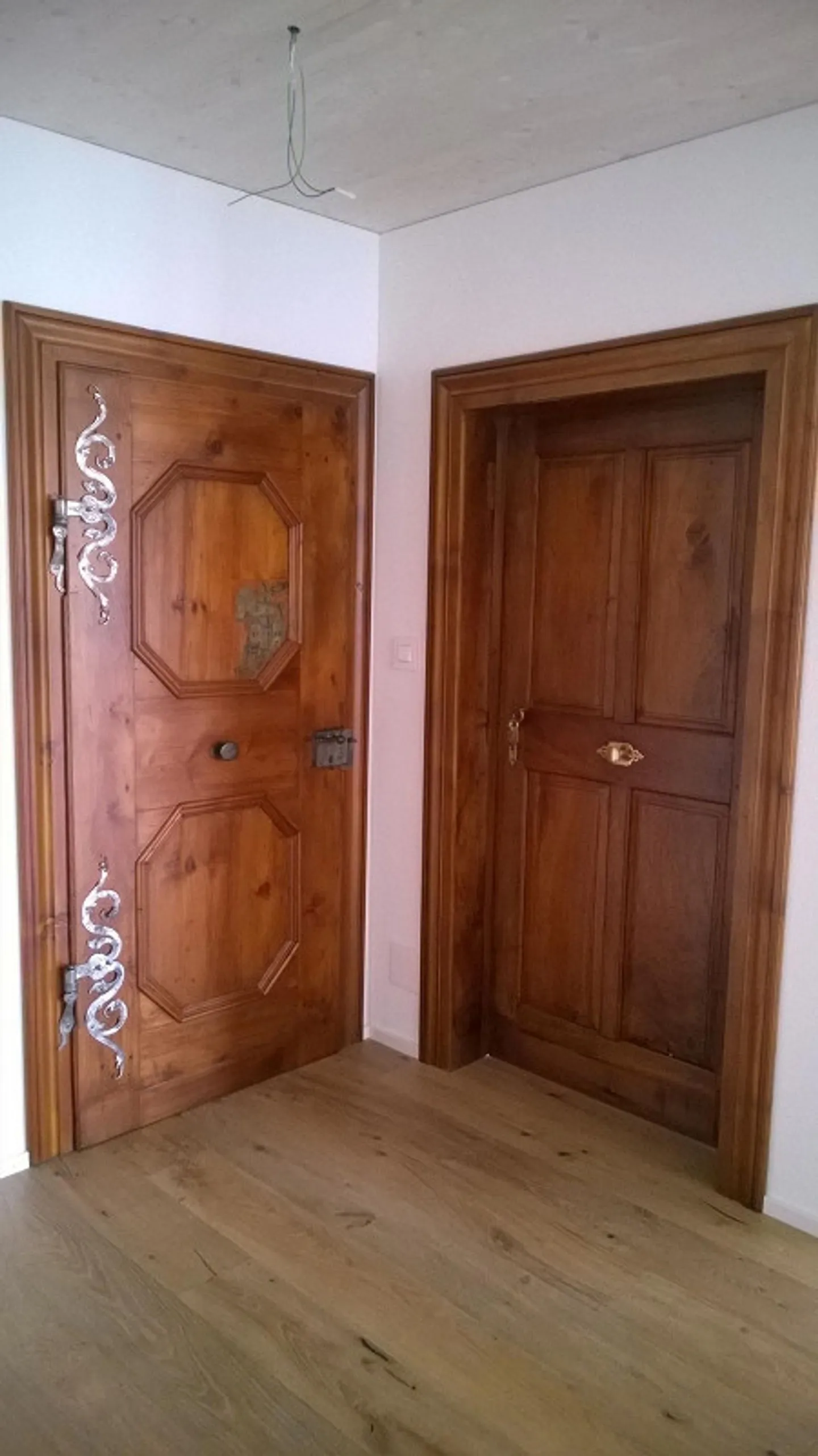 Appartamento 3,5 locali, vivere spazioso nel centro del villaggio - Foto 7 di 10