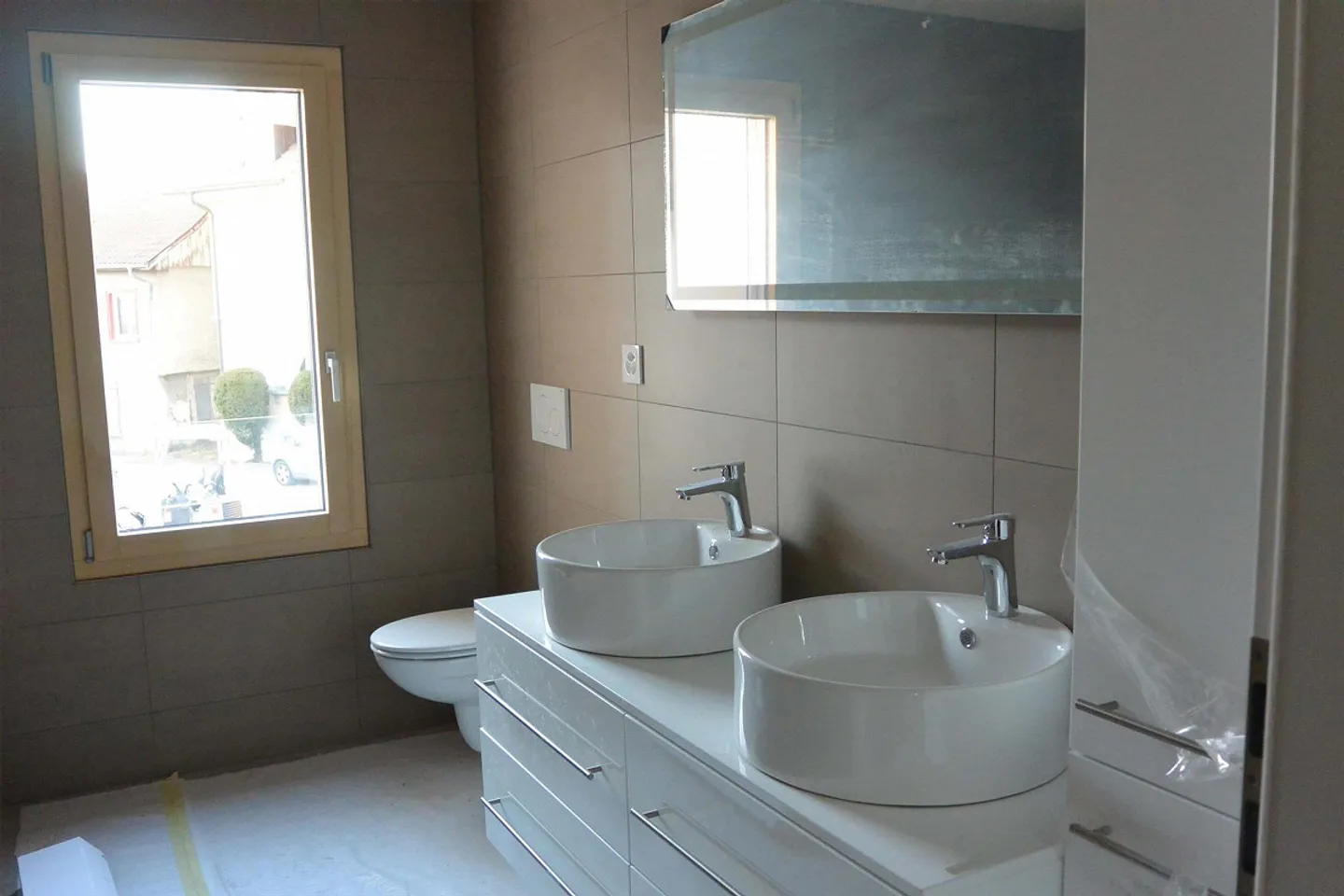 Appartamento 3,5 locali, vivere spazioso nel centro del villaggio - Foto 8 di 10