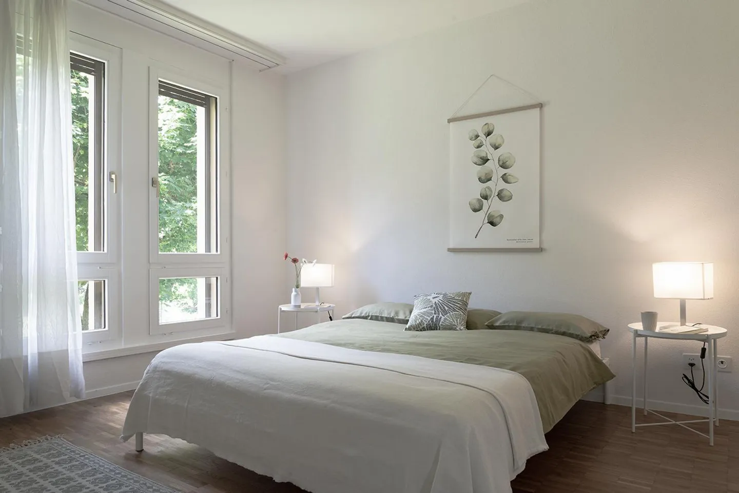 Quiet and Convenient Area - Photo 4 of 7