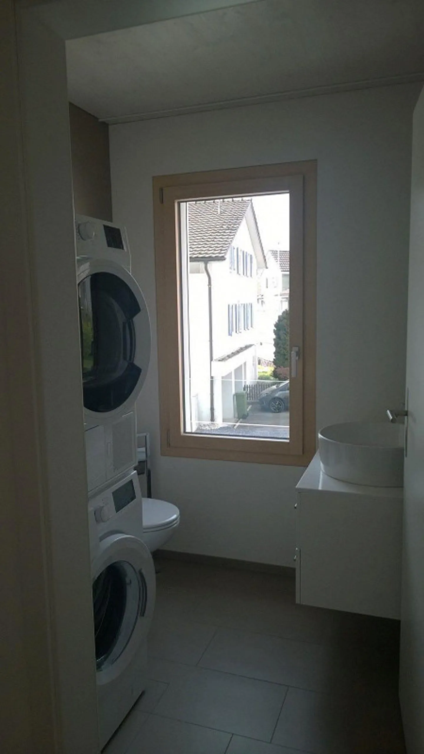 Appartamento 3,5 locali, vivere spazioso nel centro del villaggio - Foto 9 di 10