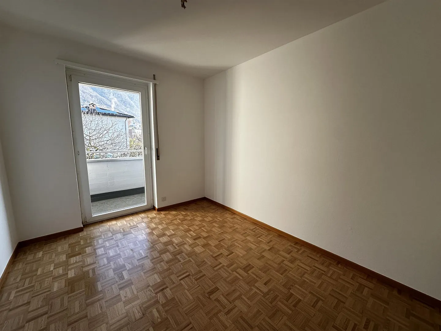 Appartamento luminoso con vista - Foto 10 di 10