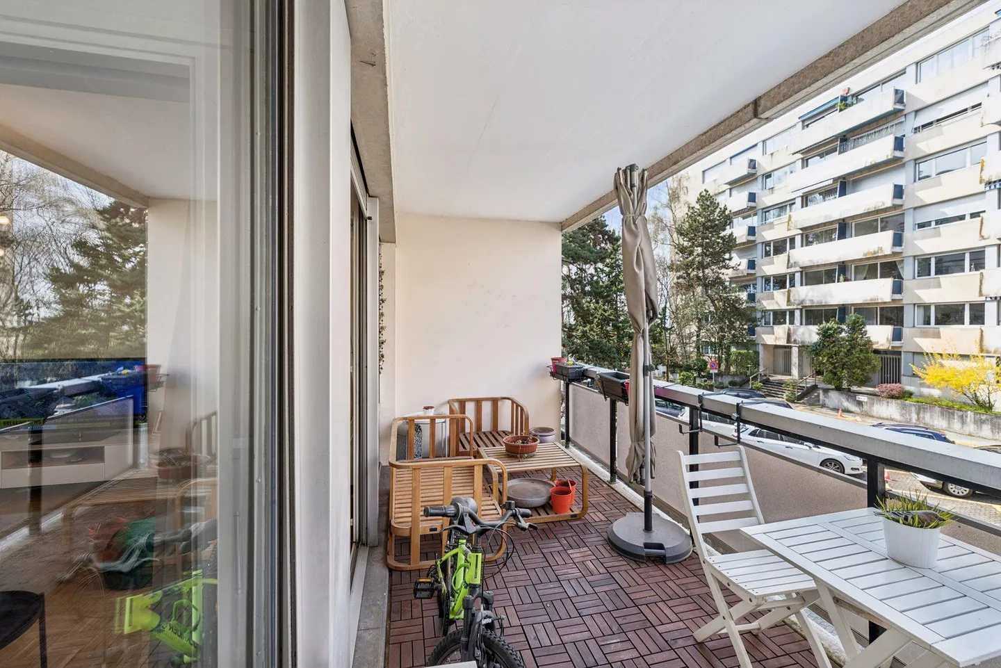 Attraversamento di 4 locali - Foto 12 di 13