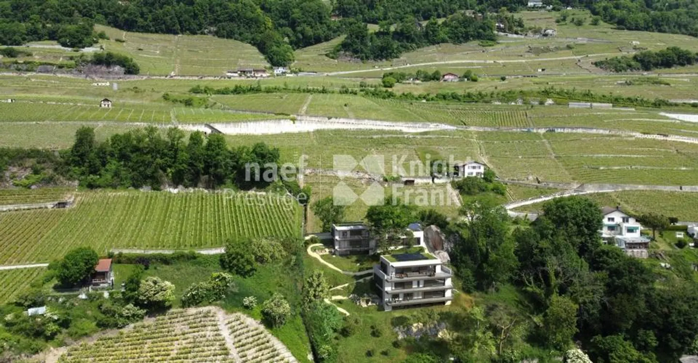 Atemberaubende Villa mit Seeblick - Foto 2 von 9