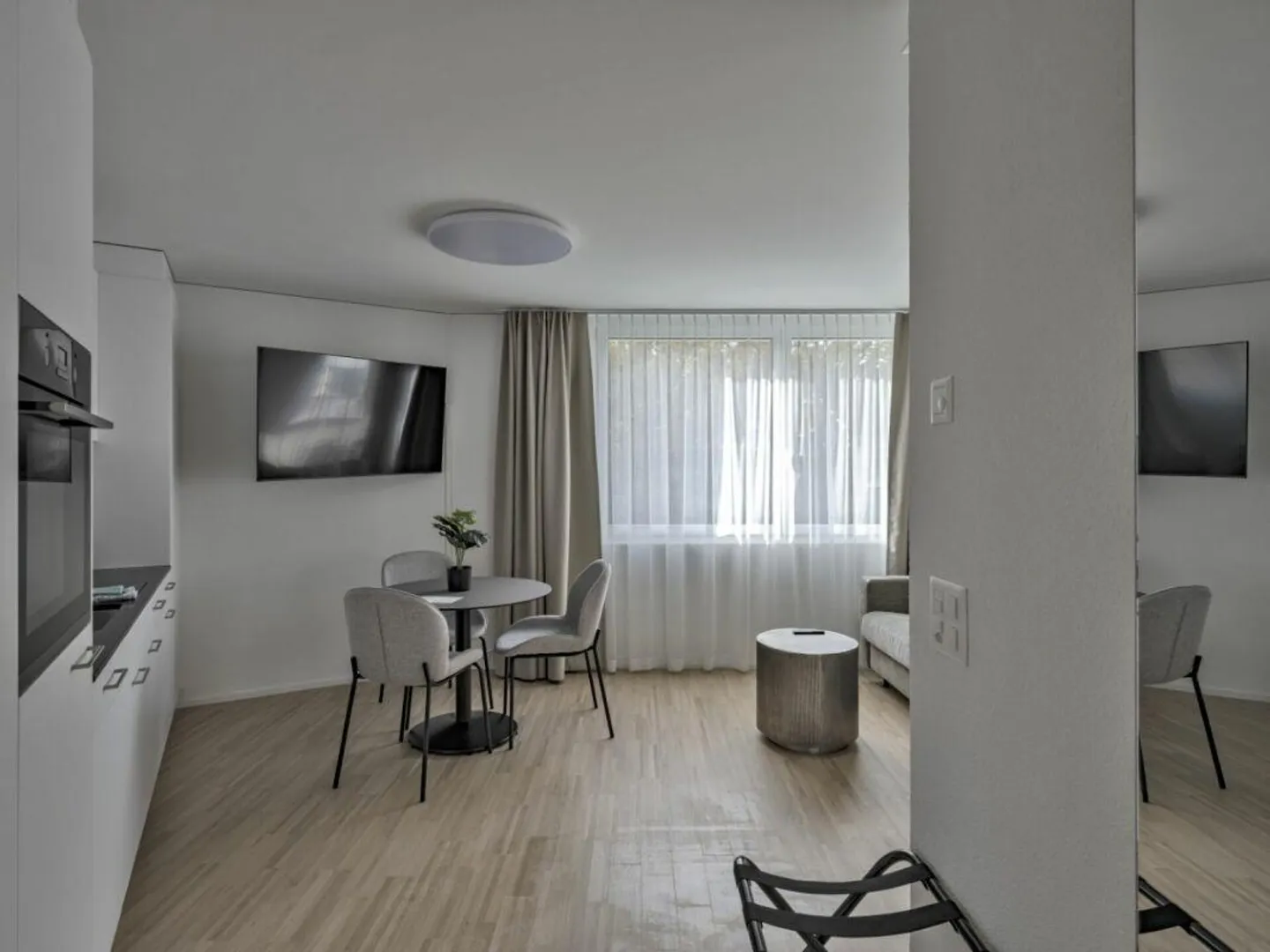Vollmöbliertes SUPERIOR Apartment - 52 m2 Kopie - Foto 5 von 16