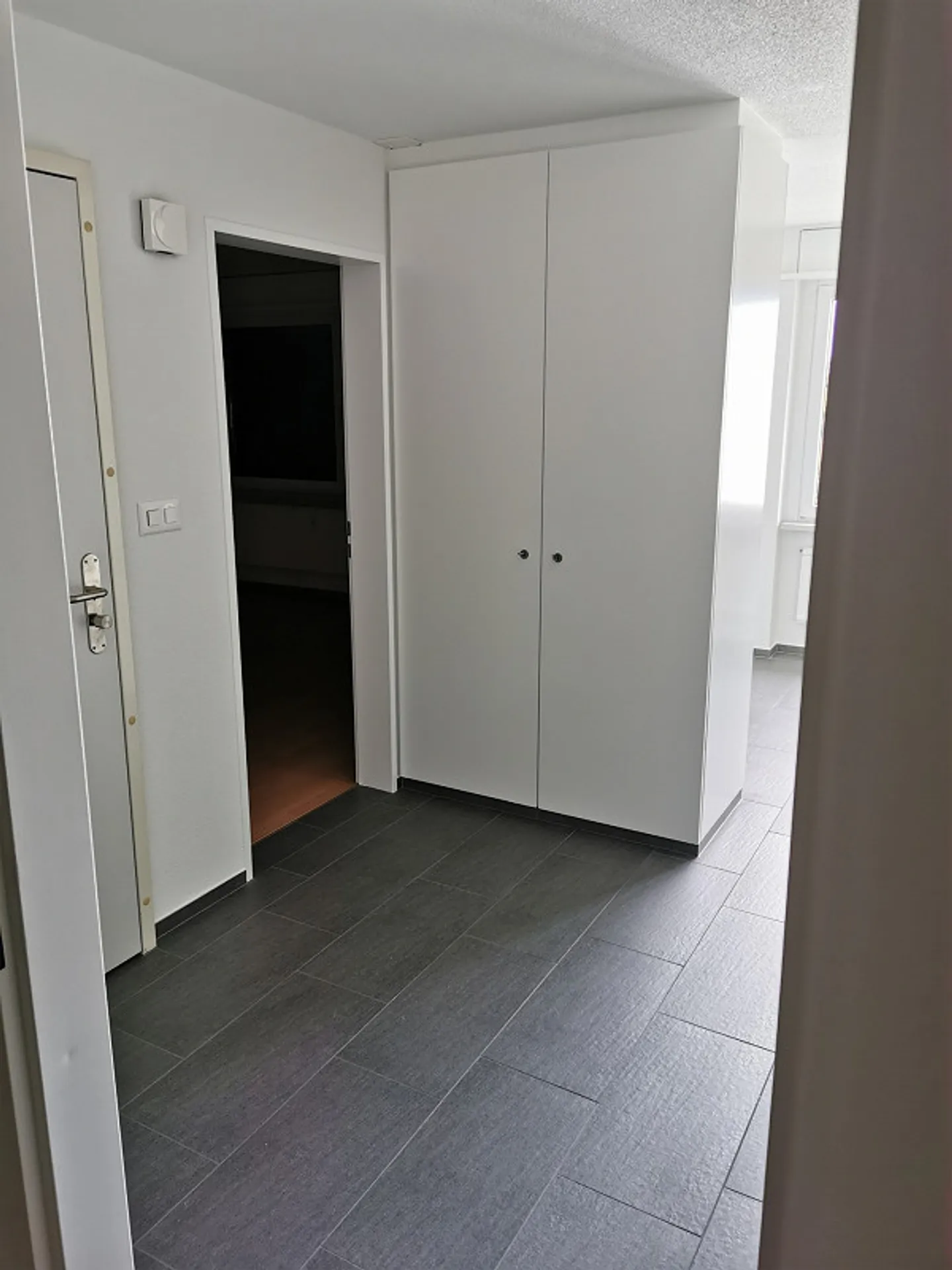 Appartement 2 1/2 pièces récemment rénové à Wittenbach - Photo 4 sur 7