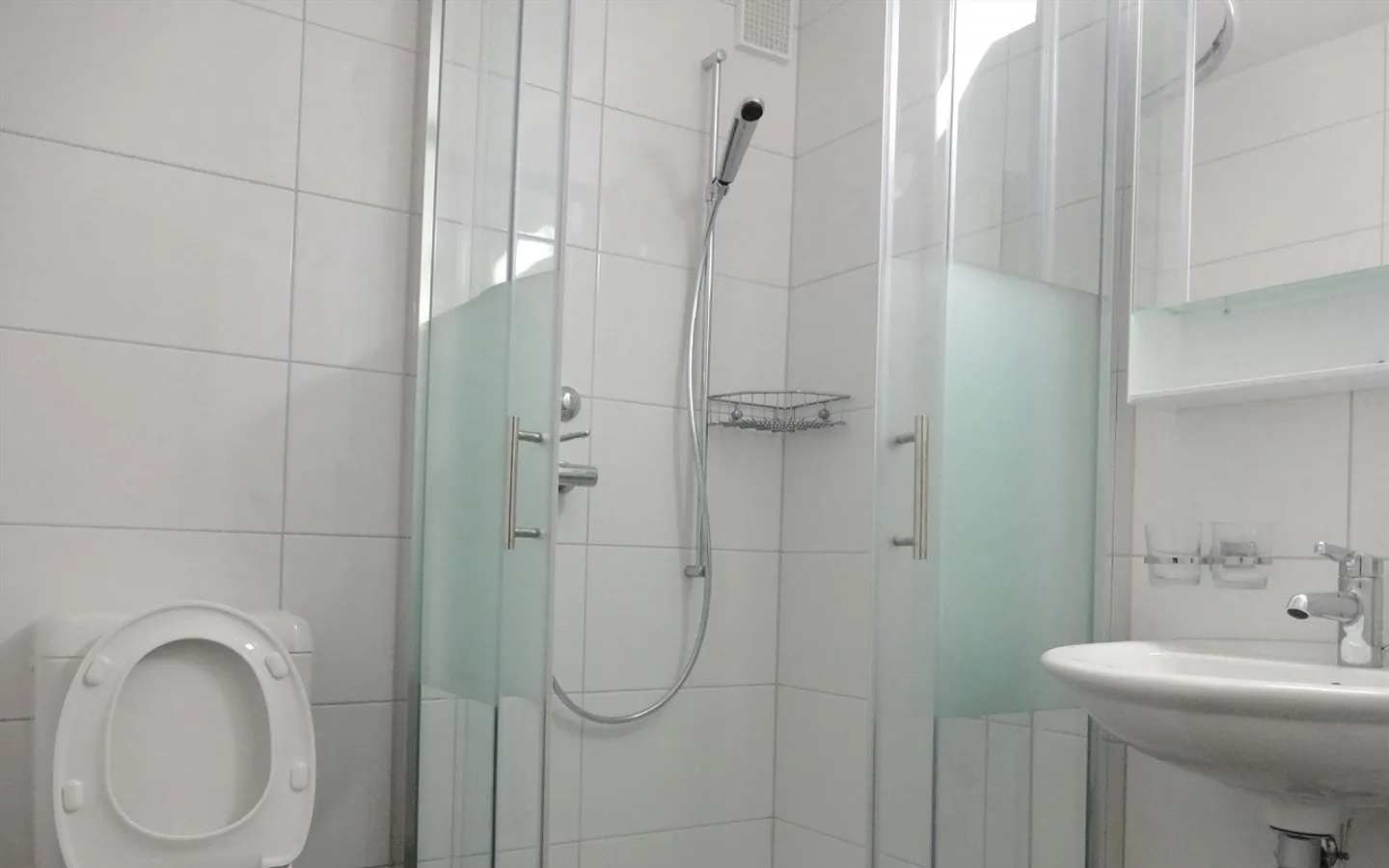 Geräumige 3-Zimmer-Wohnung - Foto 4 von 10