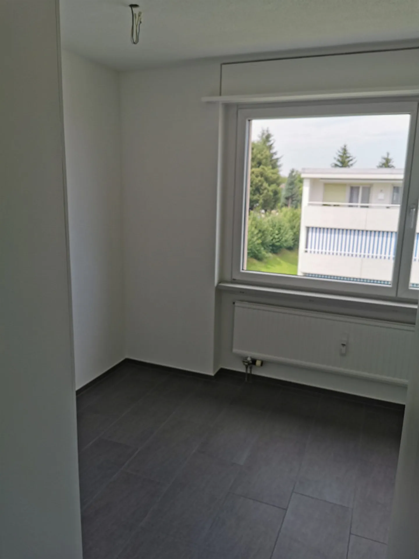 Appartement 2 1/2 pièces récemment rénové à Wittenbach - Photo 7 sur 7