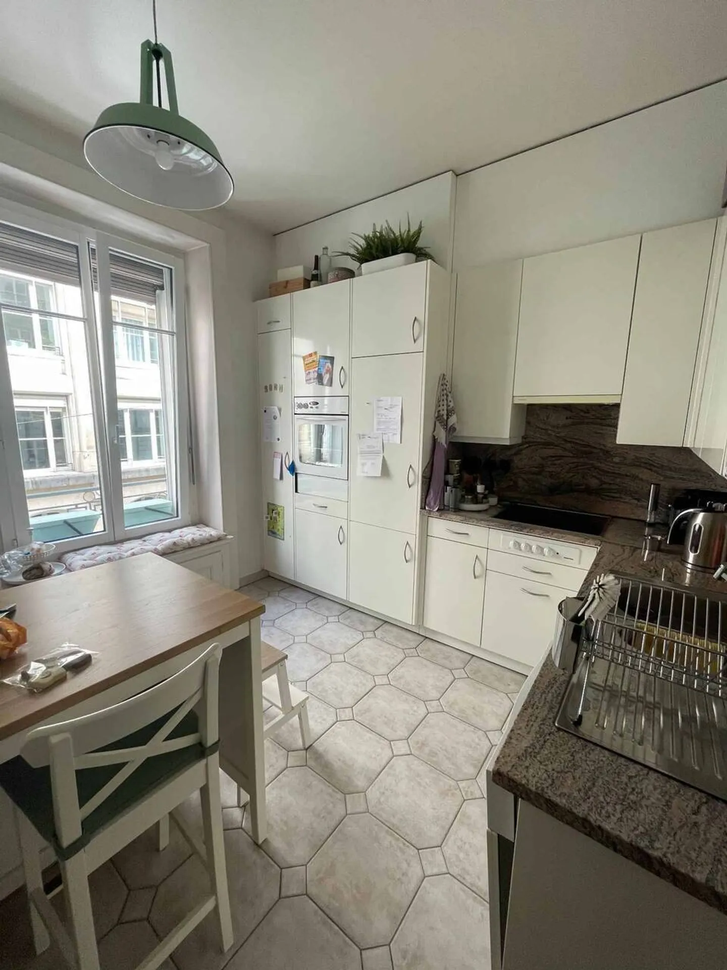 4-room apartment on the 2nd floor - 1003 Lausanne - Photo 5 of 10
