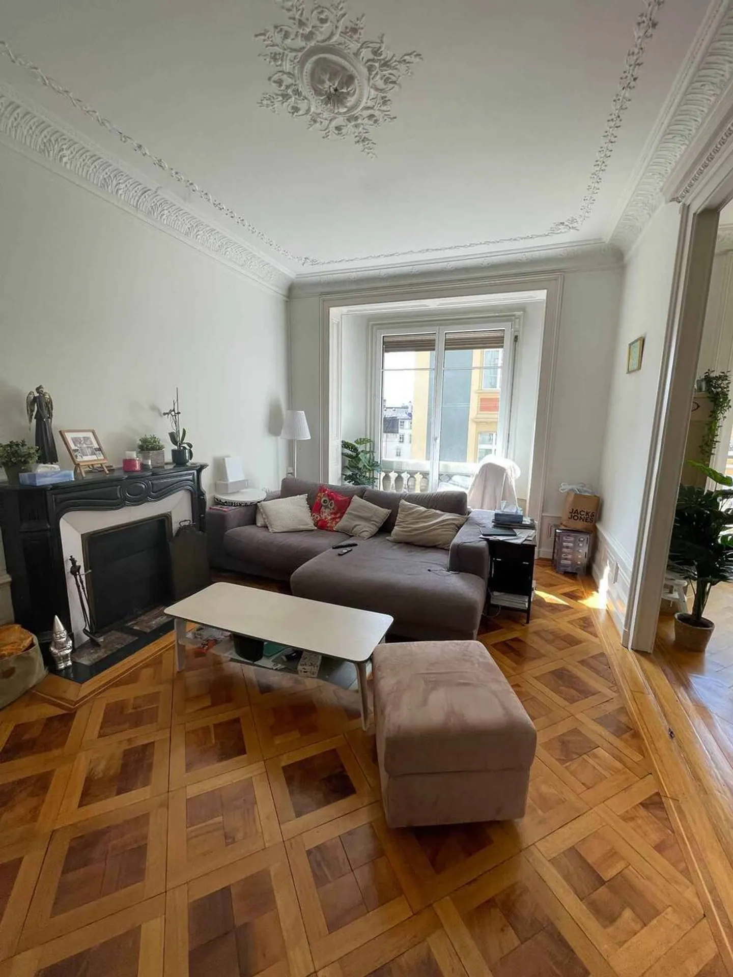 4-room apartment on the 2nd floor - 1003 Lausanne - Photo 3 of 10