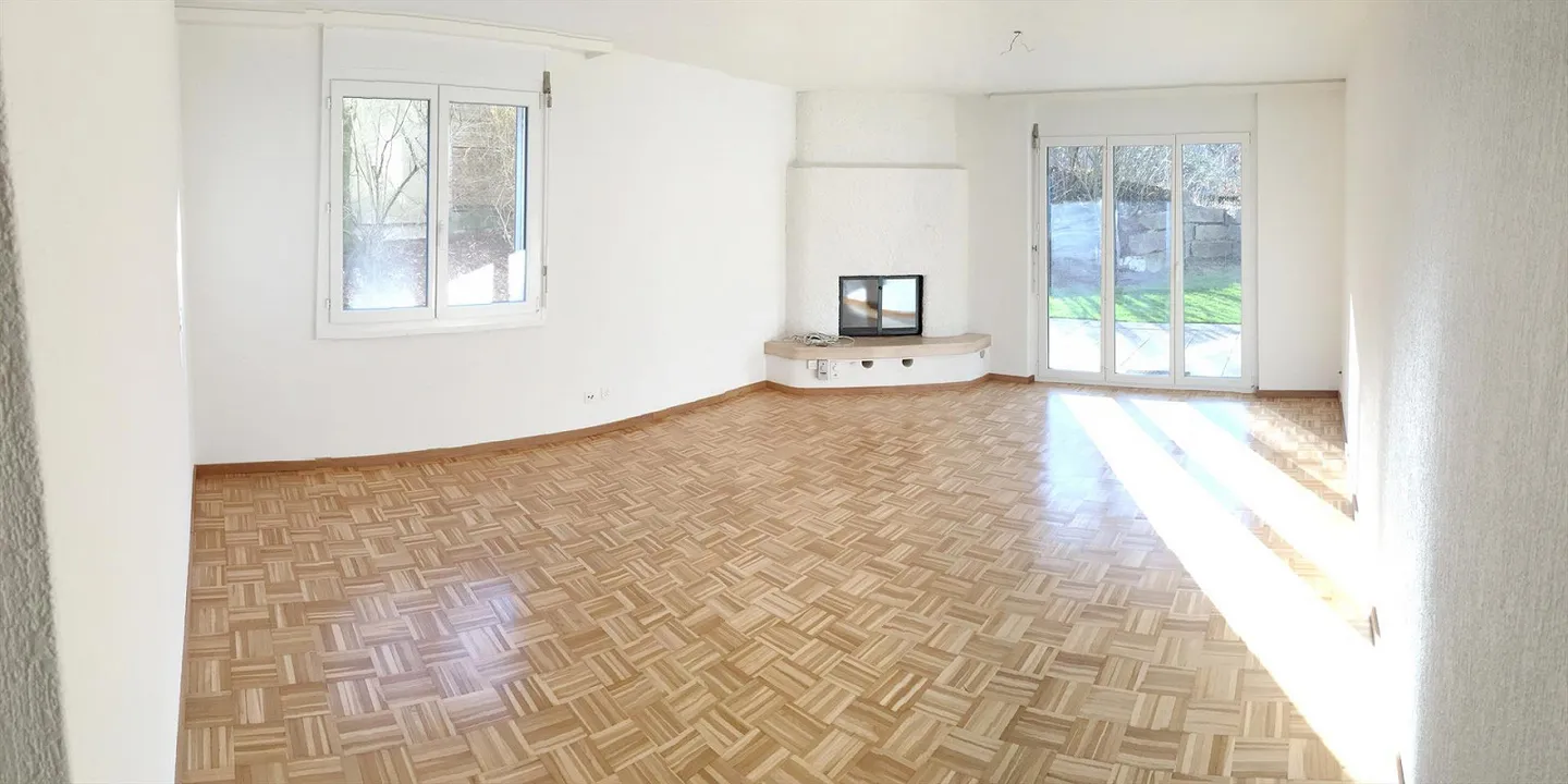 Geräumige 3-Zimmer-Wohnung - Foto 5 von 10