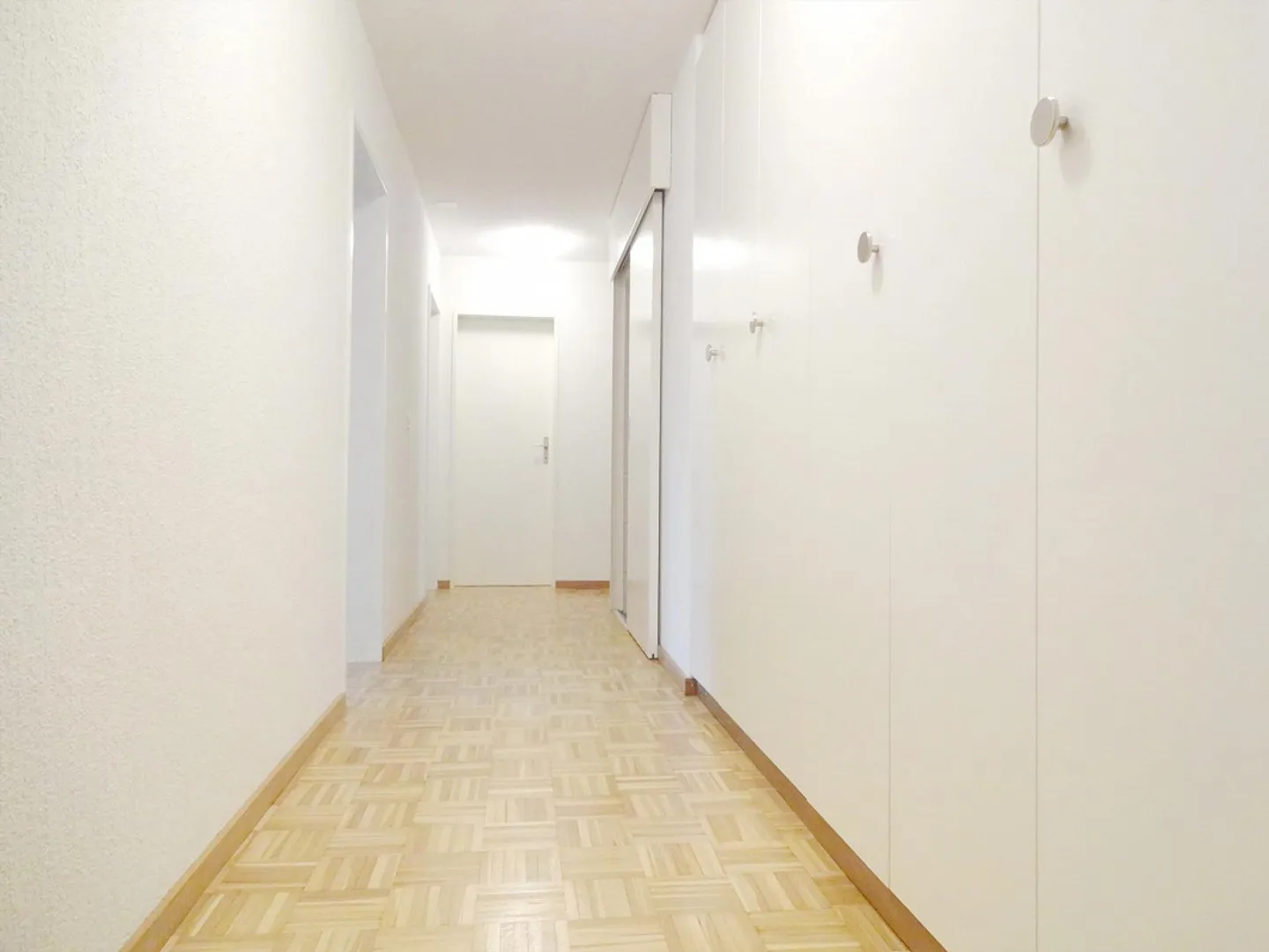 Geräumige 3-Zimmer-Wohnung - Foto 8 von 10