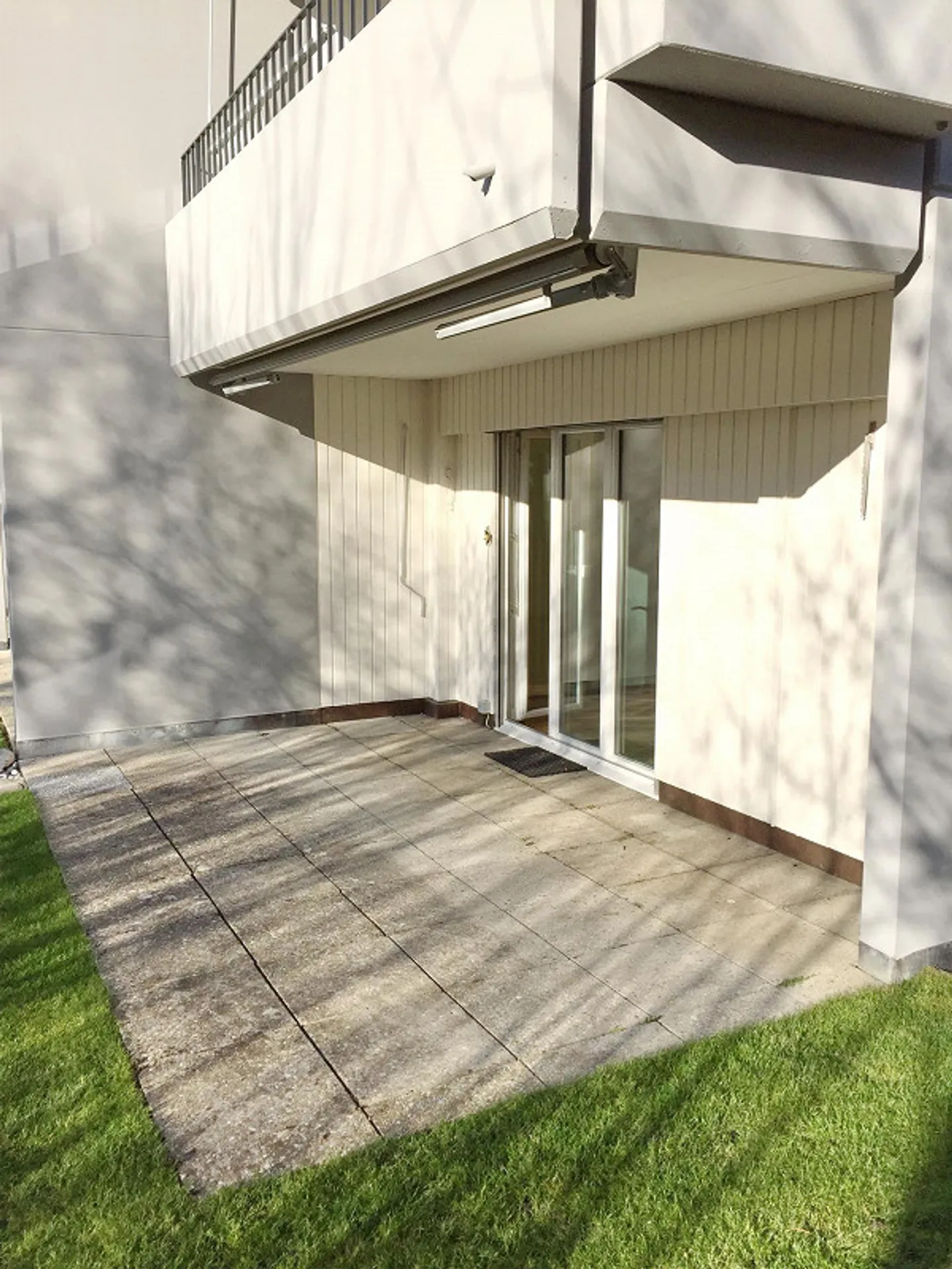 Geräumige 3-Zimmer-Wohnung - Foto 9 von 10