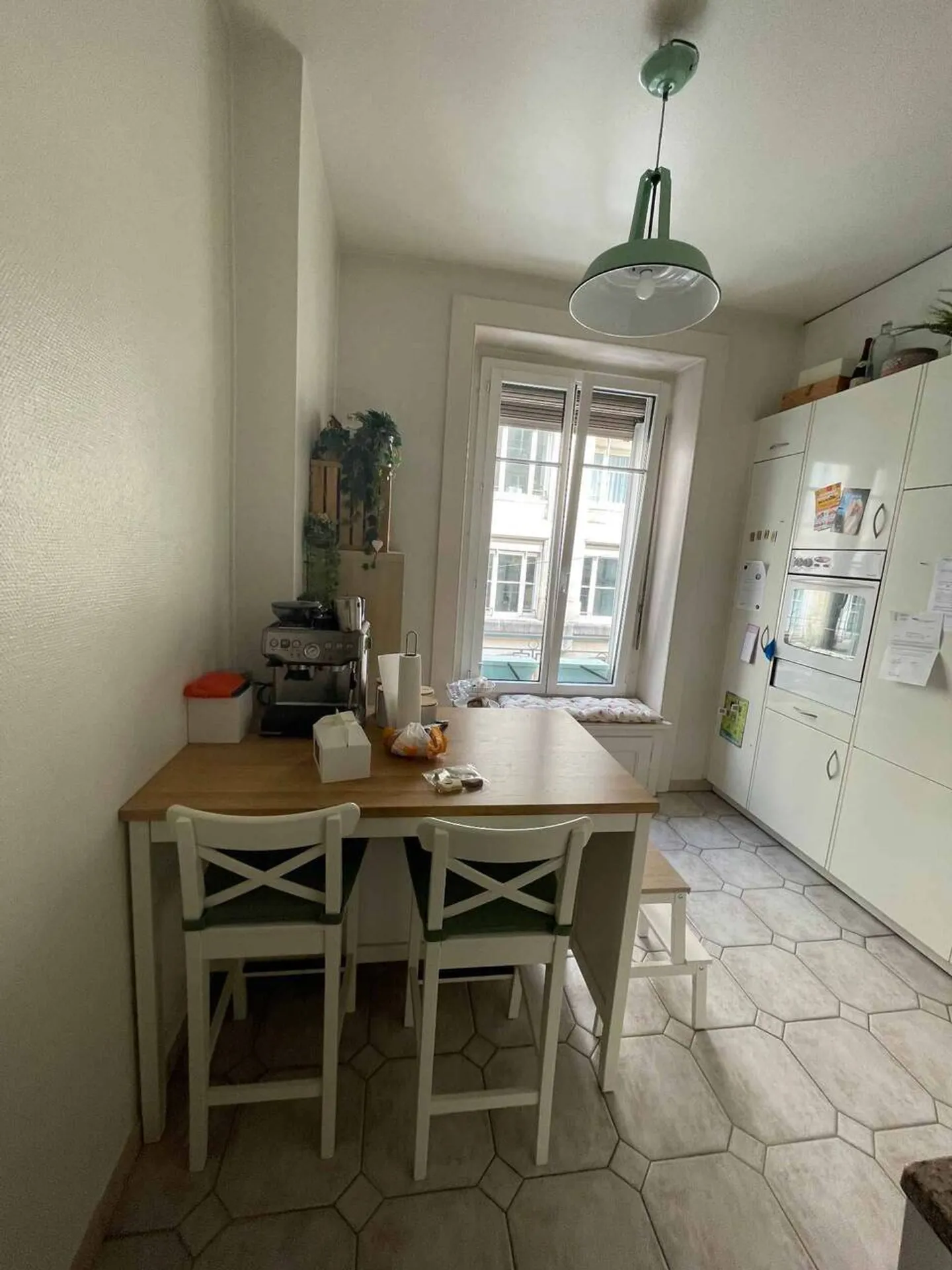 4-room apartment on the 2nd floor - 1003 Lausanne - Photo 6 of 10