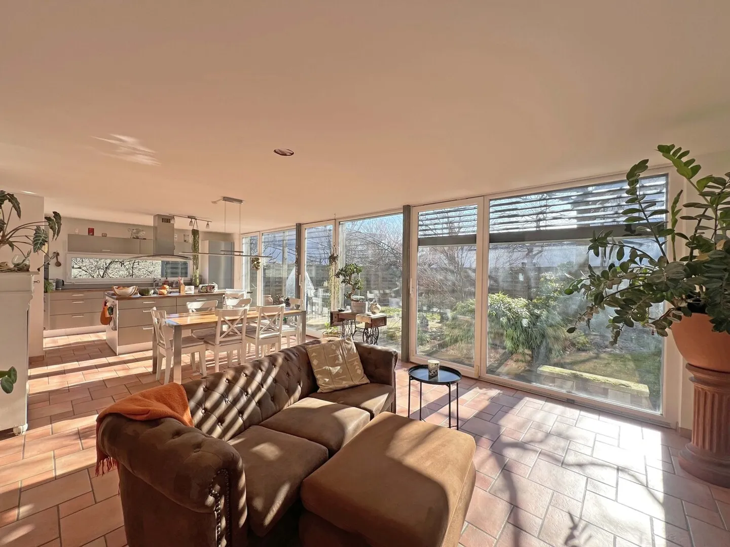 Villa individuelle de 5 pièces dans un écrin de verdure - Foto 1 von 13
