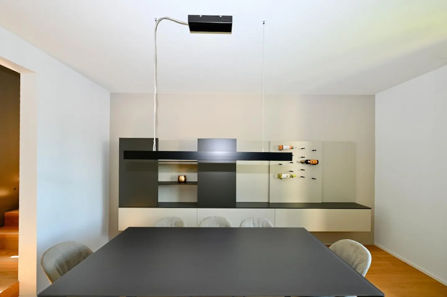 Appartement Duplex Design avec Terrasse Panoramique sur le Toit - Photo 11 sur 21