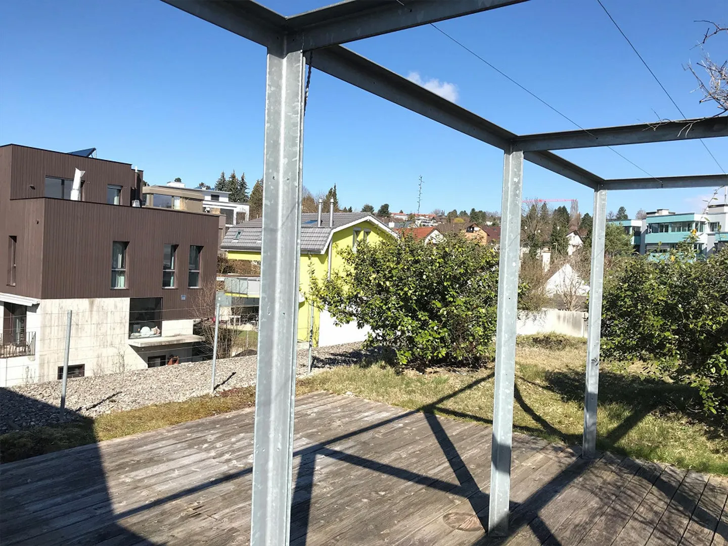 Rooftop! Bright apartment with huge rooftop terrace in a central location! - Photo 3 of 13