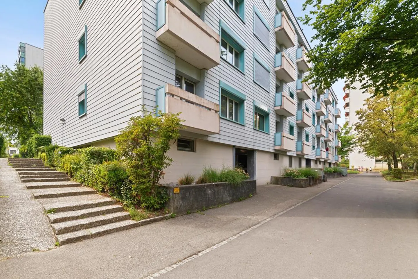 Appartement lumineux de 3 pièces à Füllinsdorf - Photo 1 sur 10