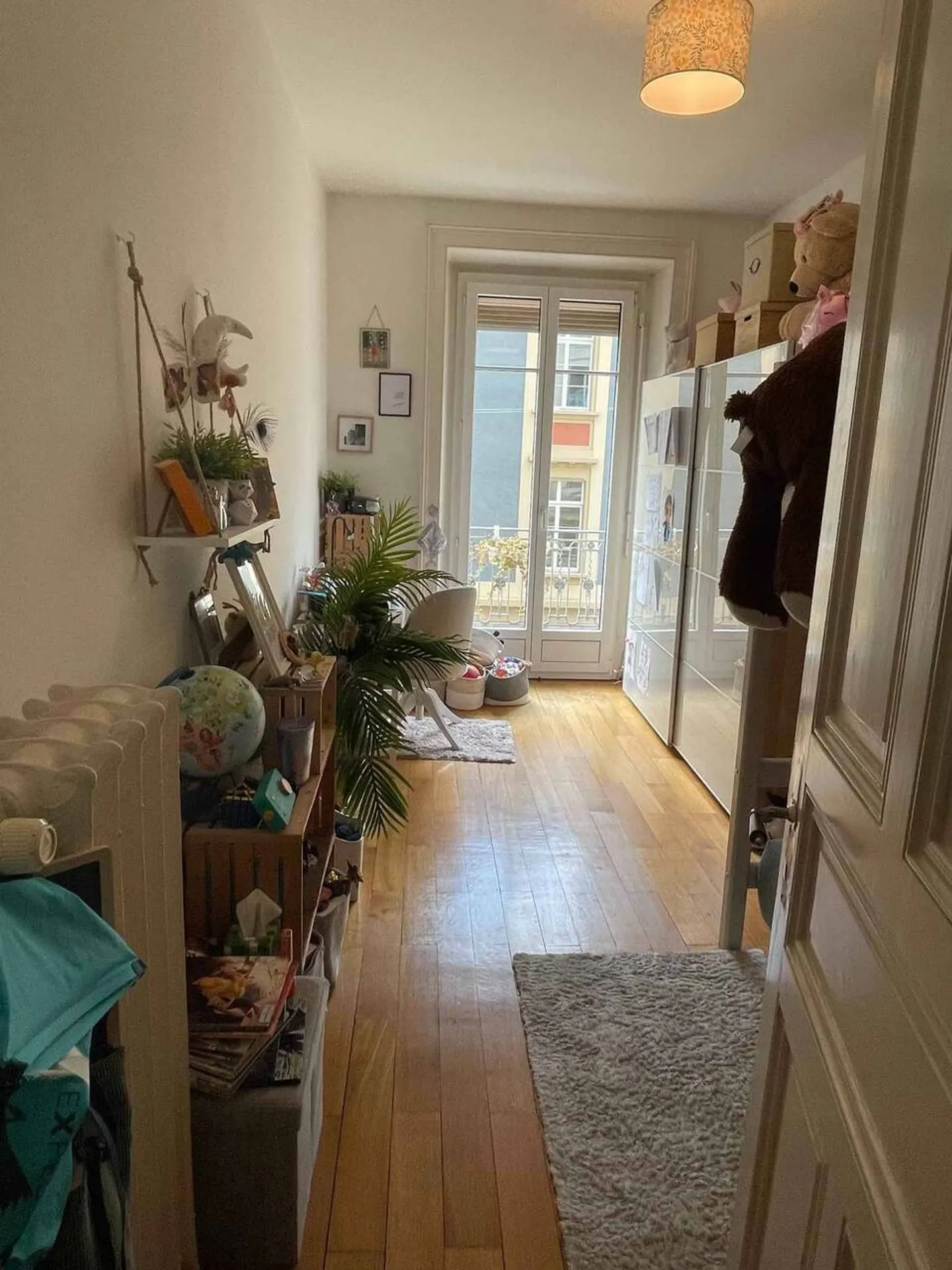 4-room apartment on the 2nd floor - 1003 Lausanne - Photo 10 of 10