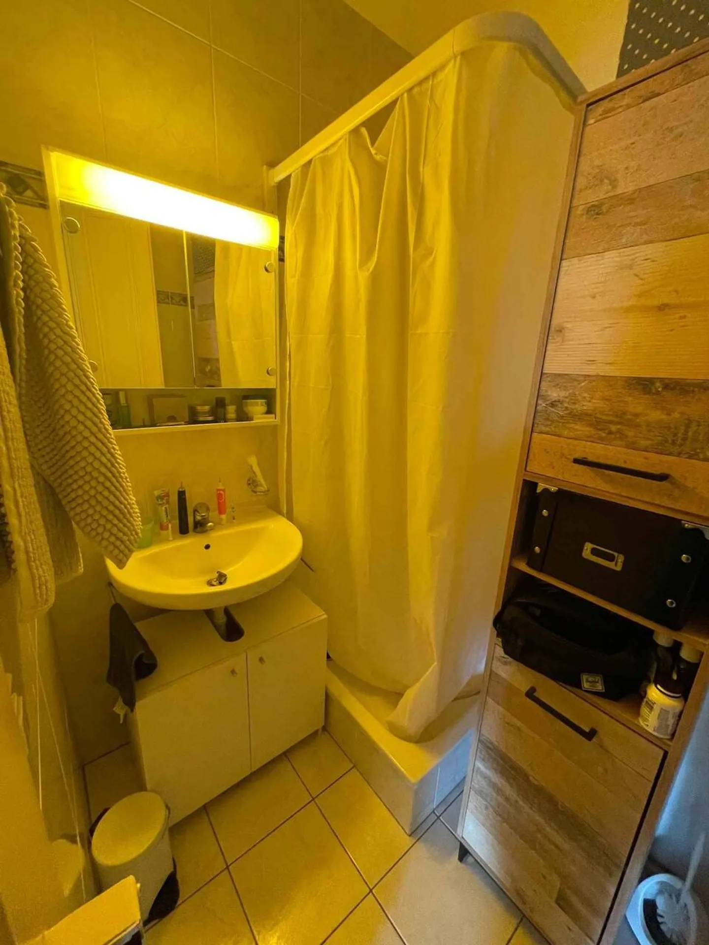 4-room apartment on the 2nd floor - 1003 Lausanne - Photo 7 of 10