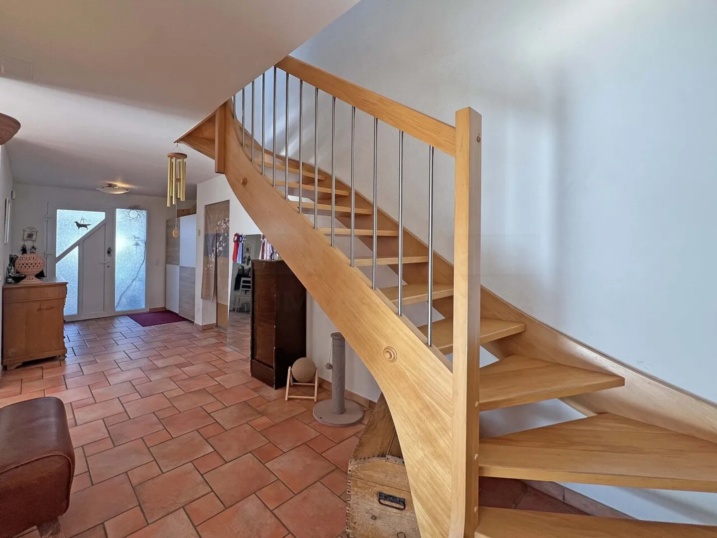 Villa individuelle de 5 pièces dans un écrin de verdure - Foto 3 von 13