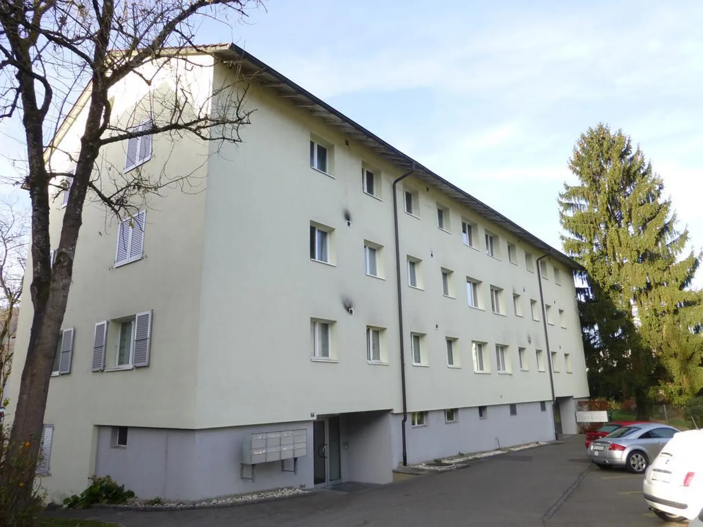 Wohnen an der Ergolz - Foto 1 von 5