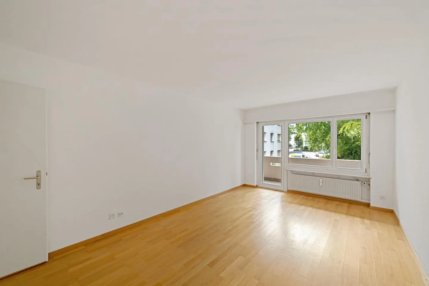 Appartement lumineux de 3 pièces à Füllinsdorf - Photo 2 sur 10