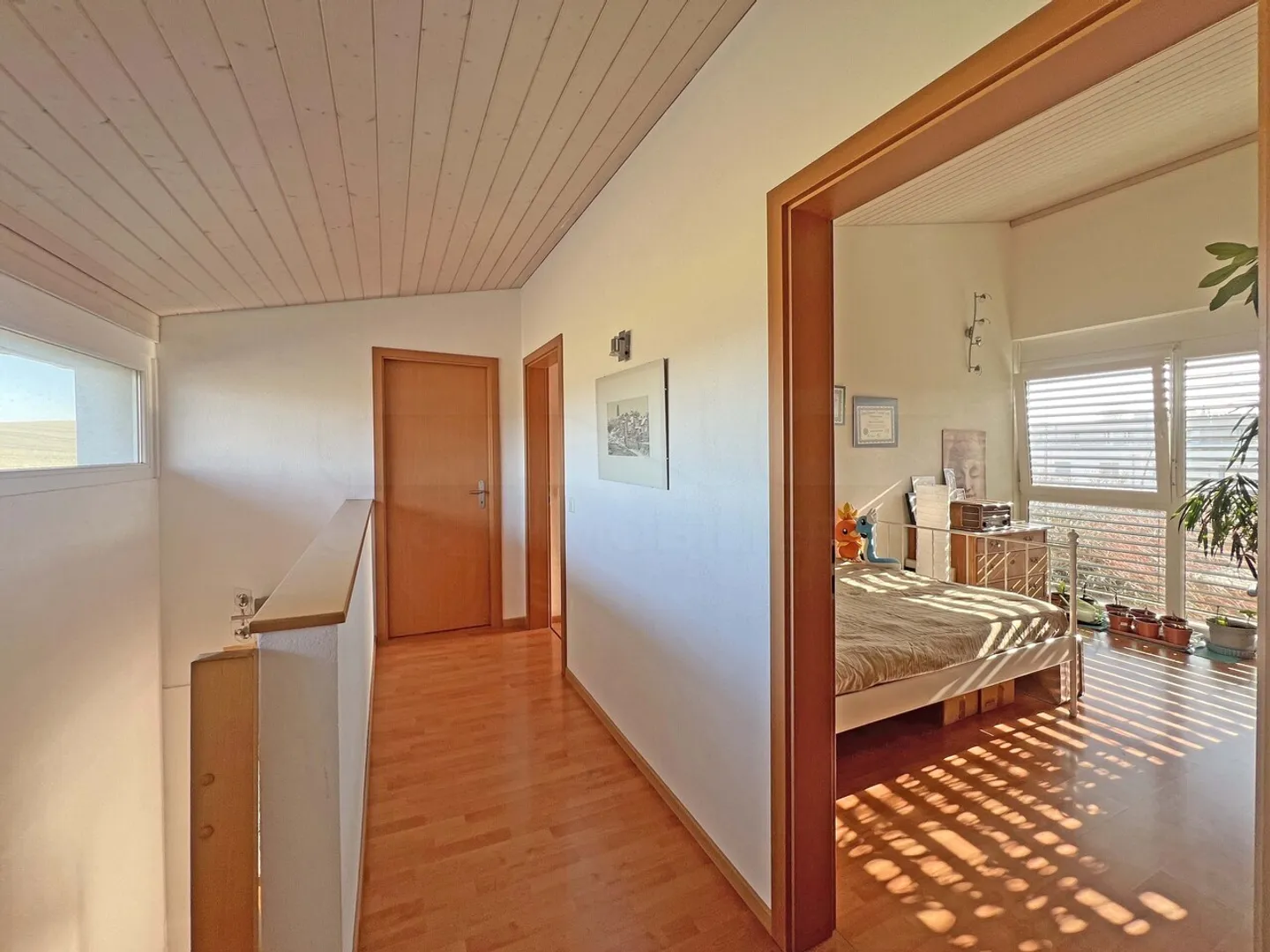 Villa individuelle de 5 pièces dans un écrin de verdure - Foto 5 von 13