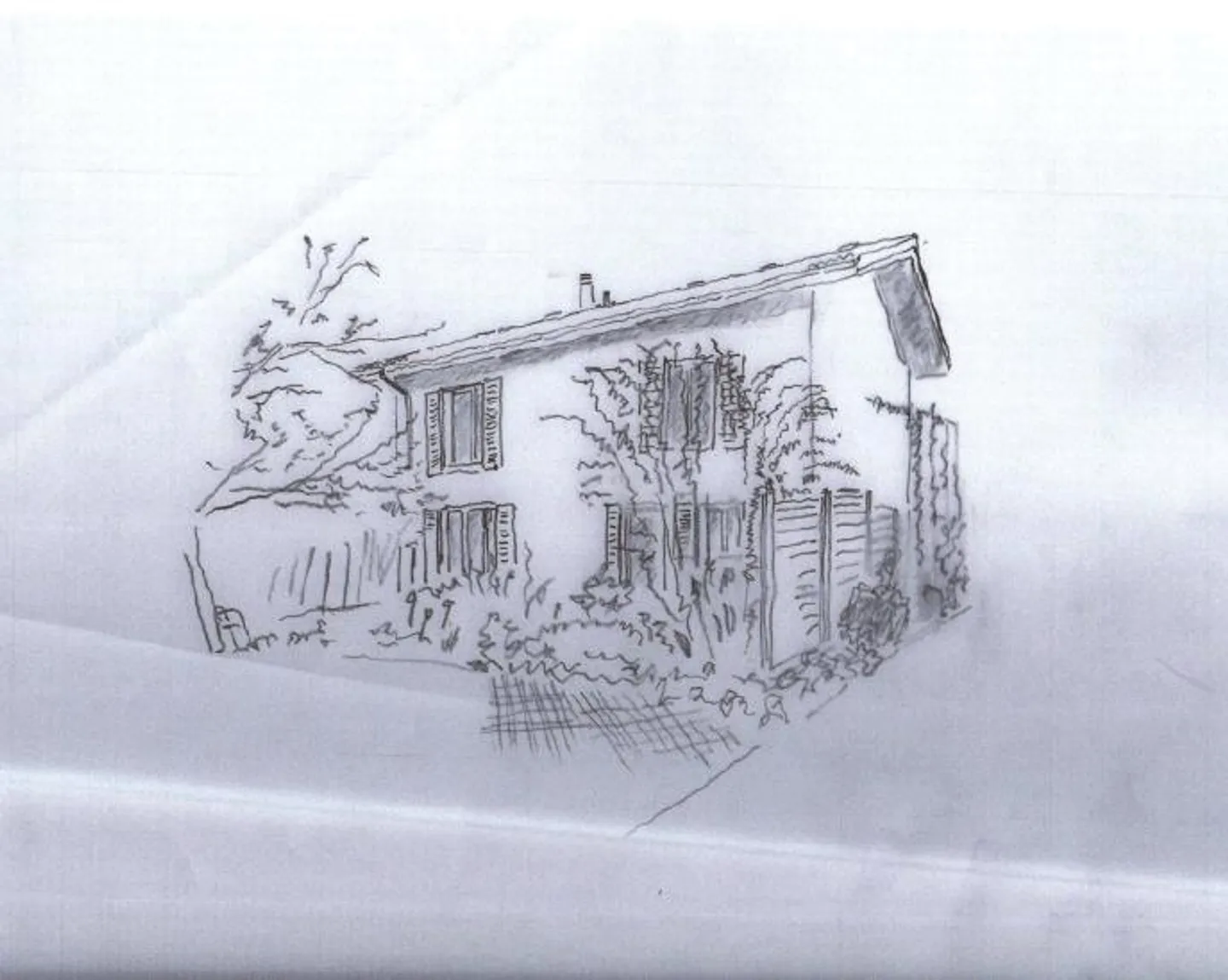 Charmantes Einfamilienhaus - Foto 1 von 11