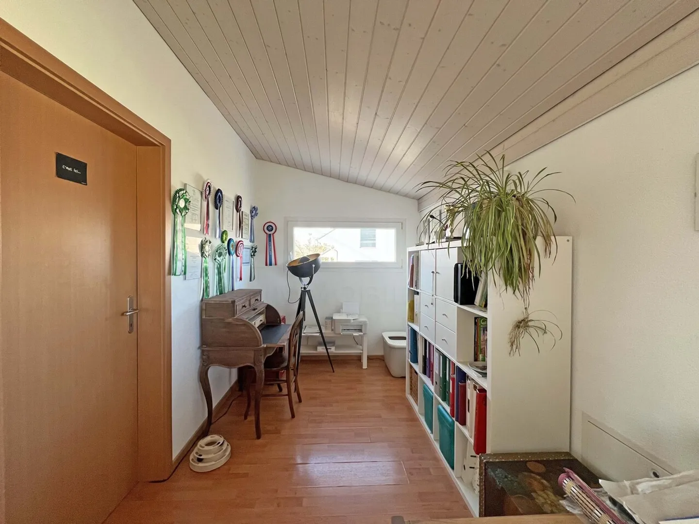 Villa individuelle de 5 pièces dans un écrin de verdure - Foto 6 von 13